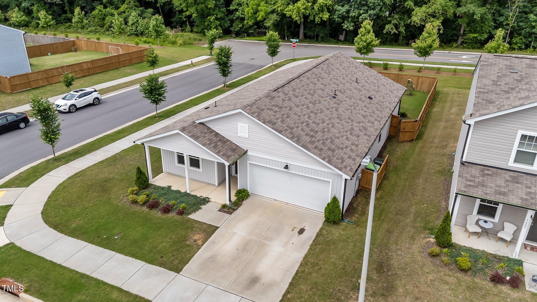 1401 Justice Union Court