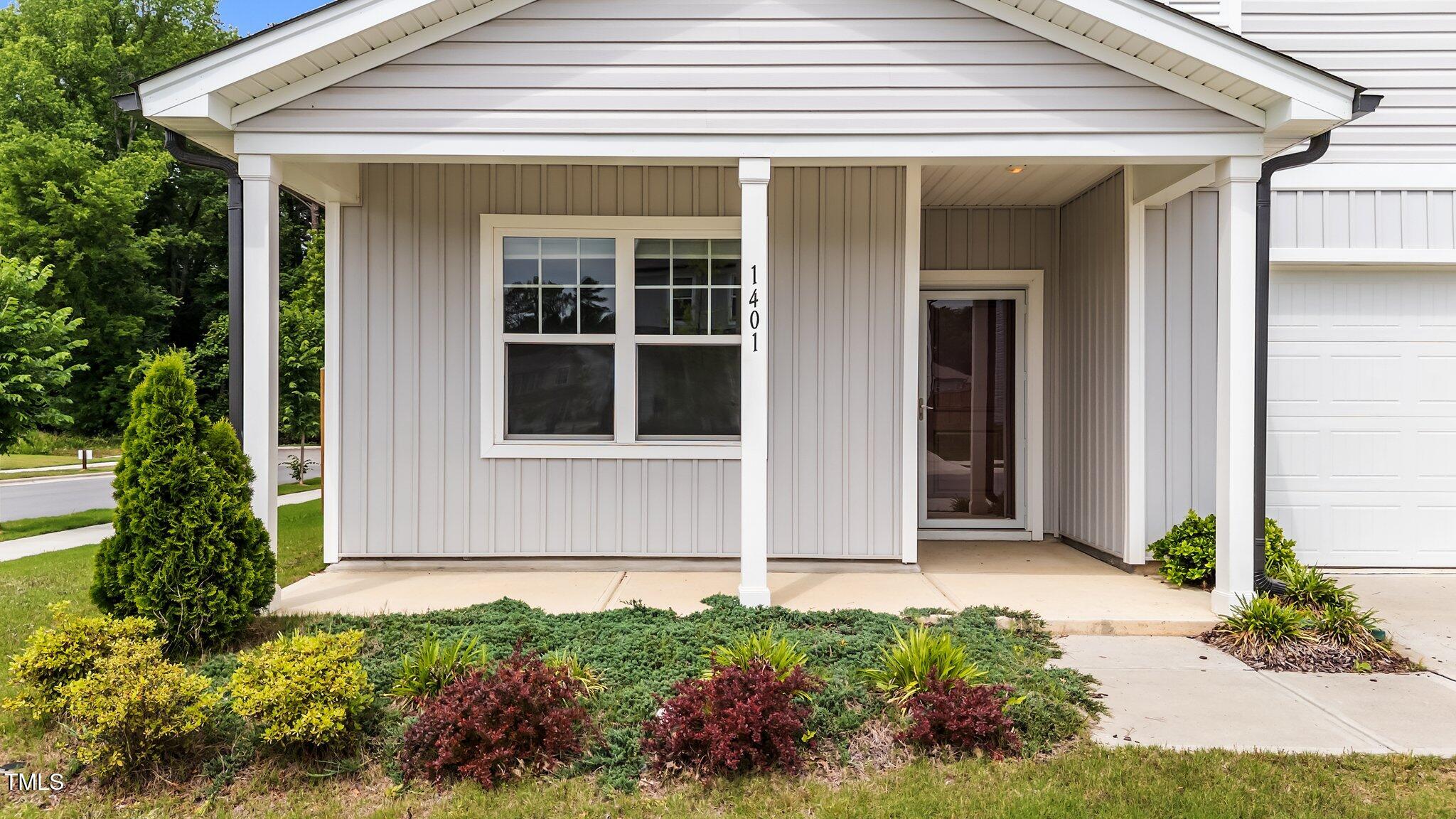 1401 Justice Union Court