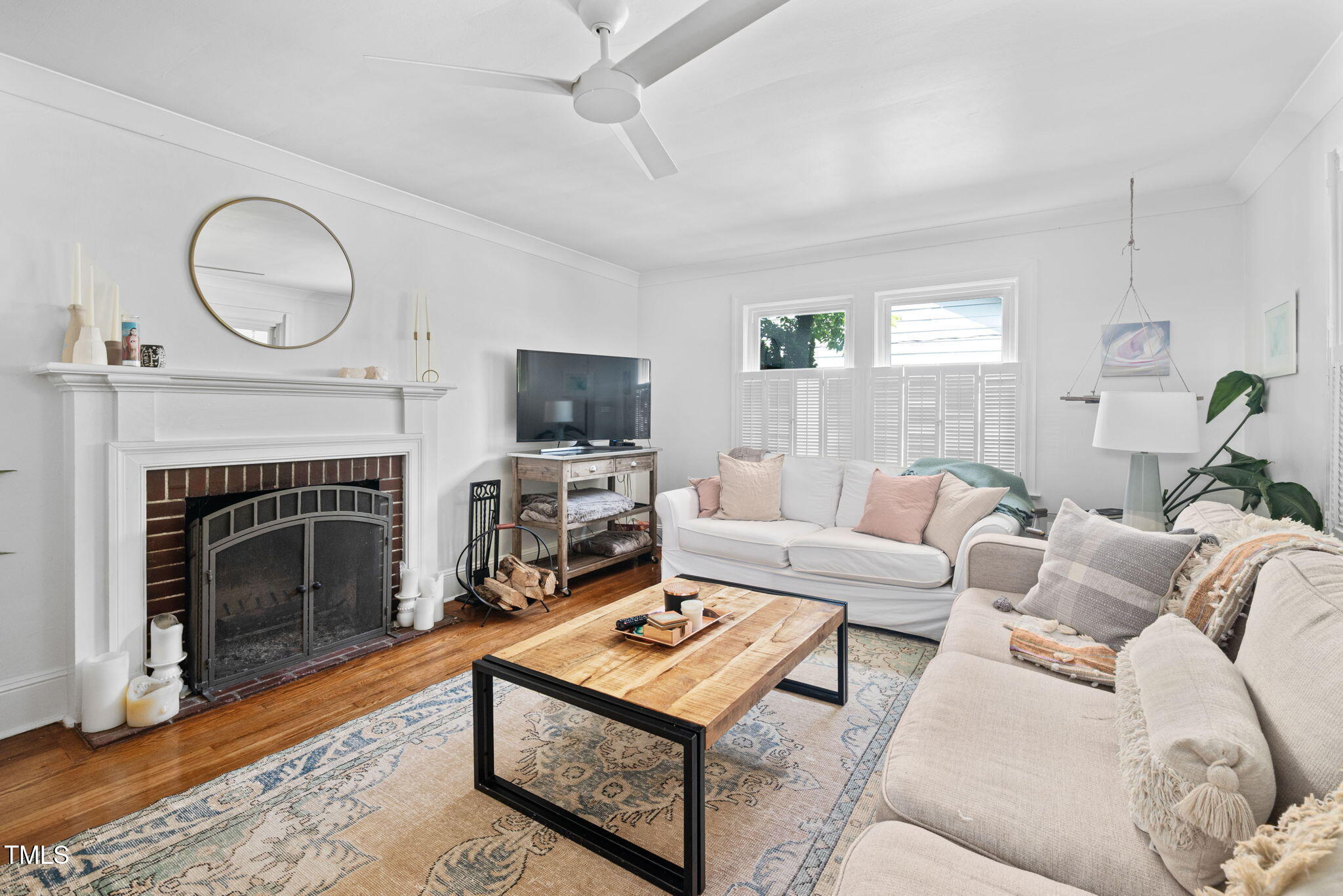 218 Lafayette Road