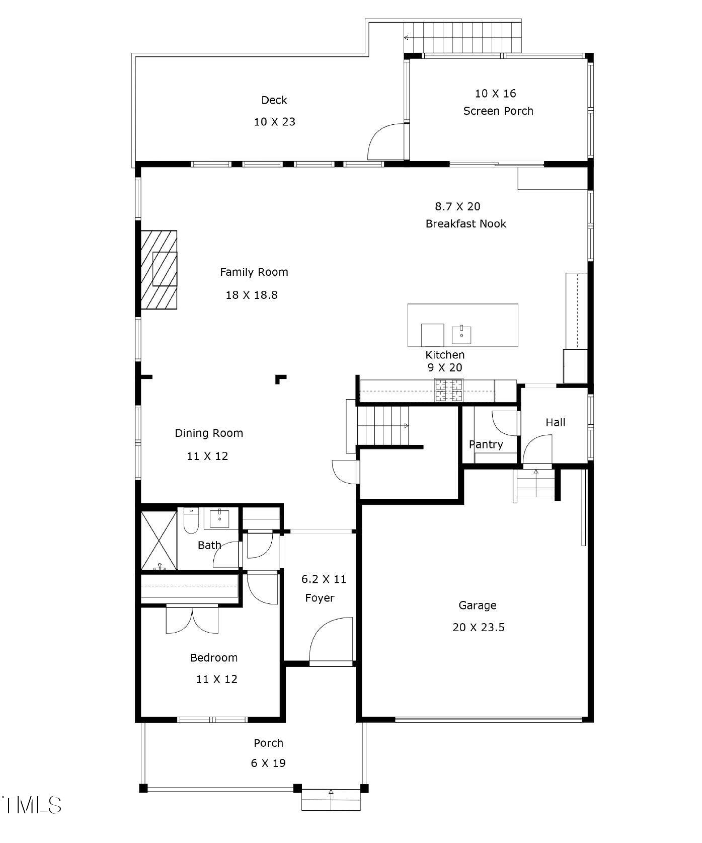359 Abbot Place