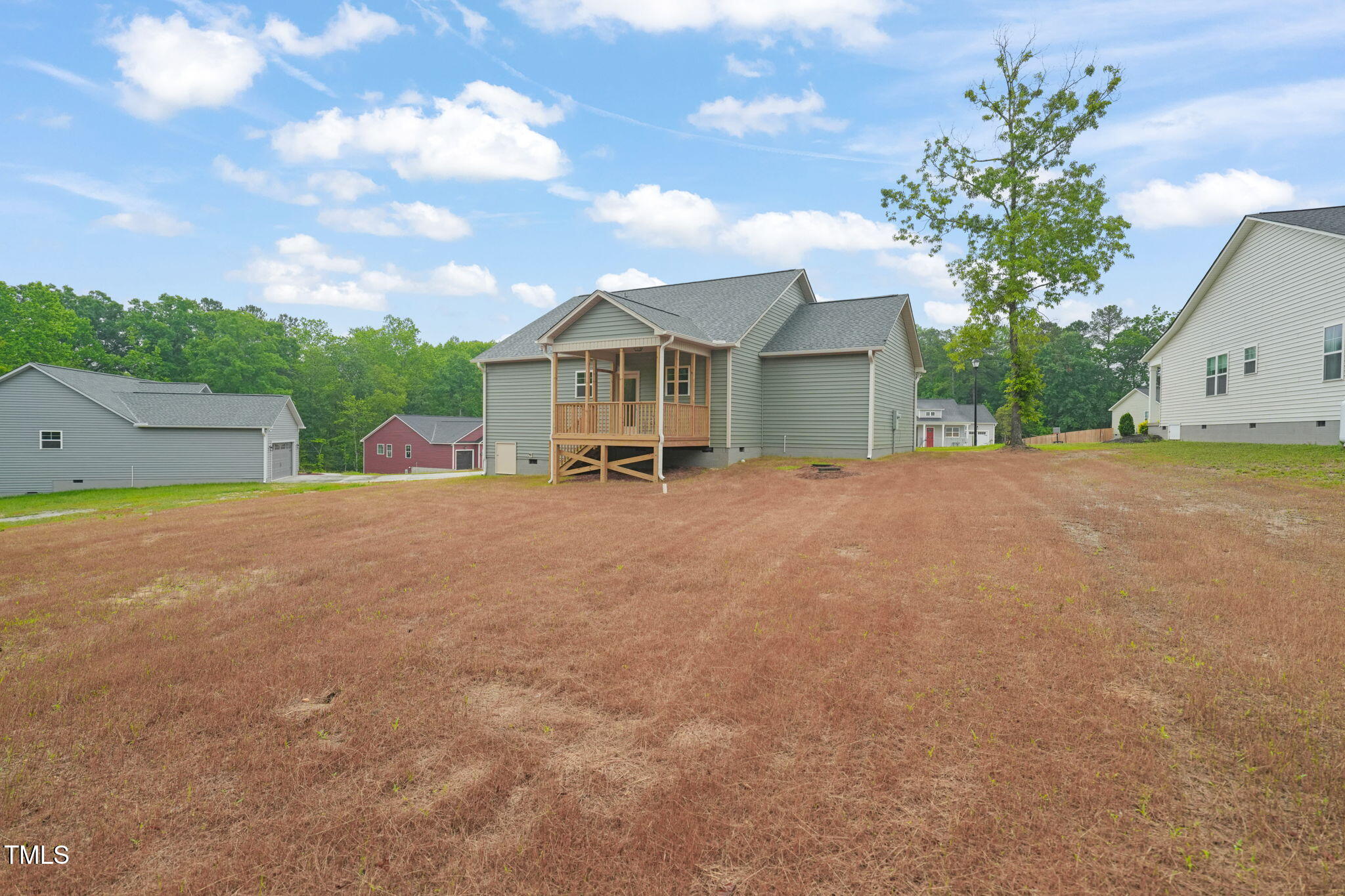 147 Harmony Trail