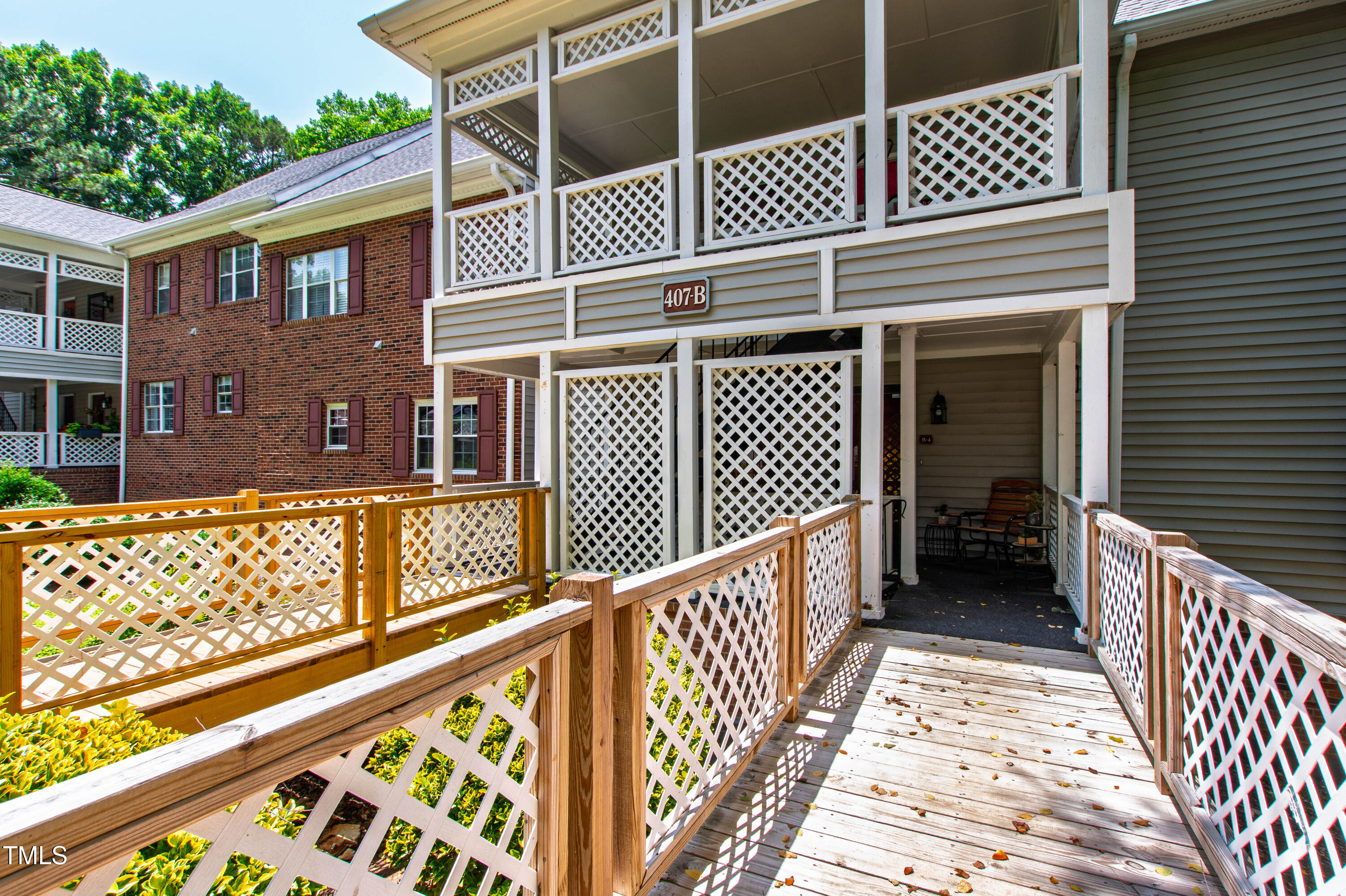 407 Gooseneck Drive # B1