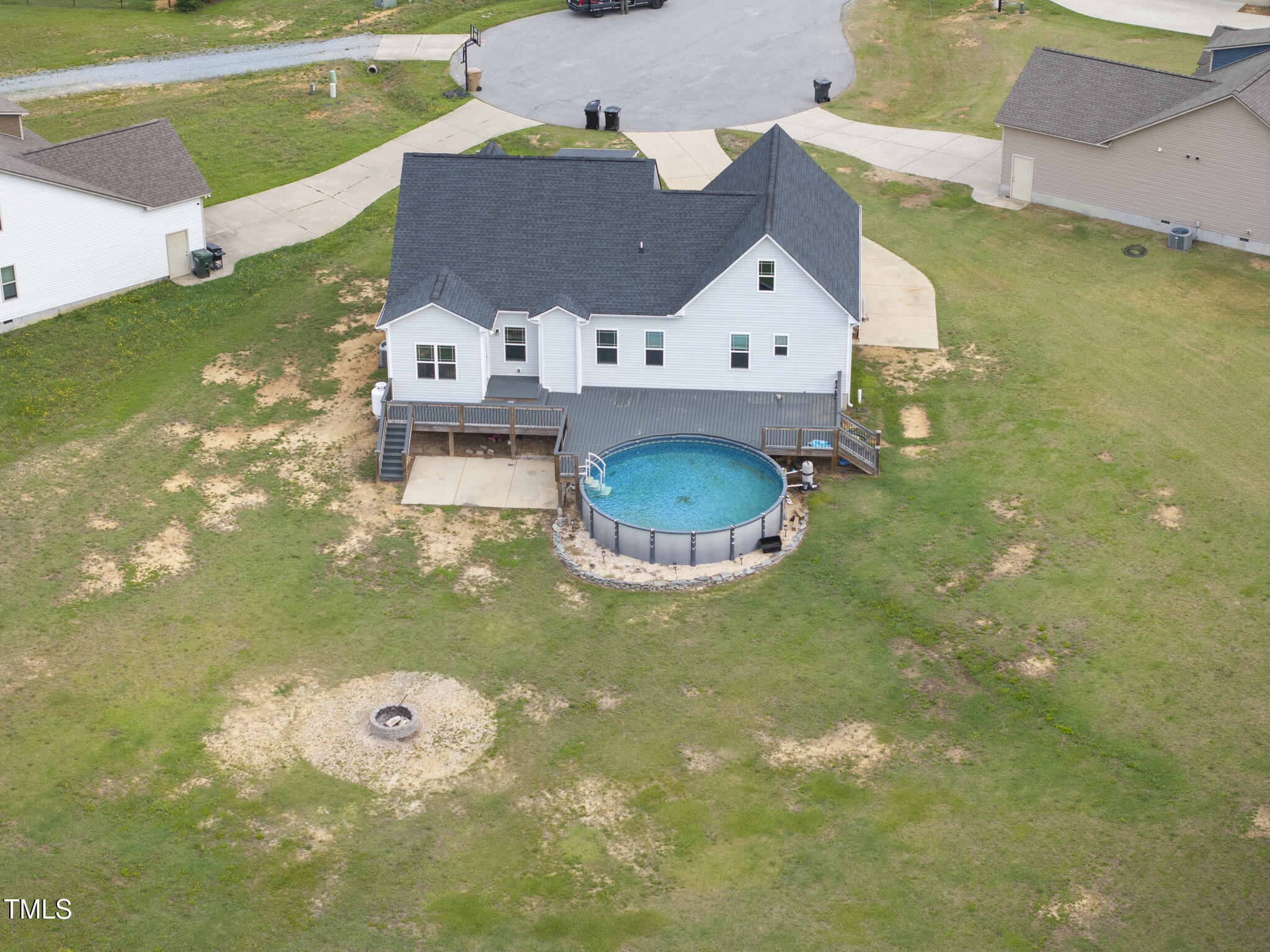 241 Fox Run