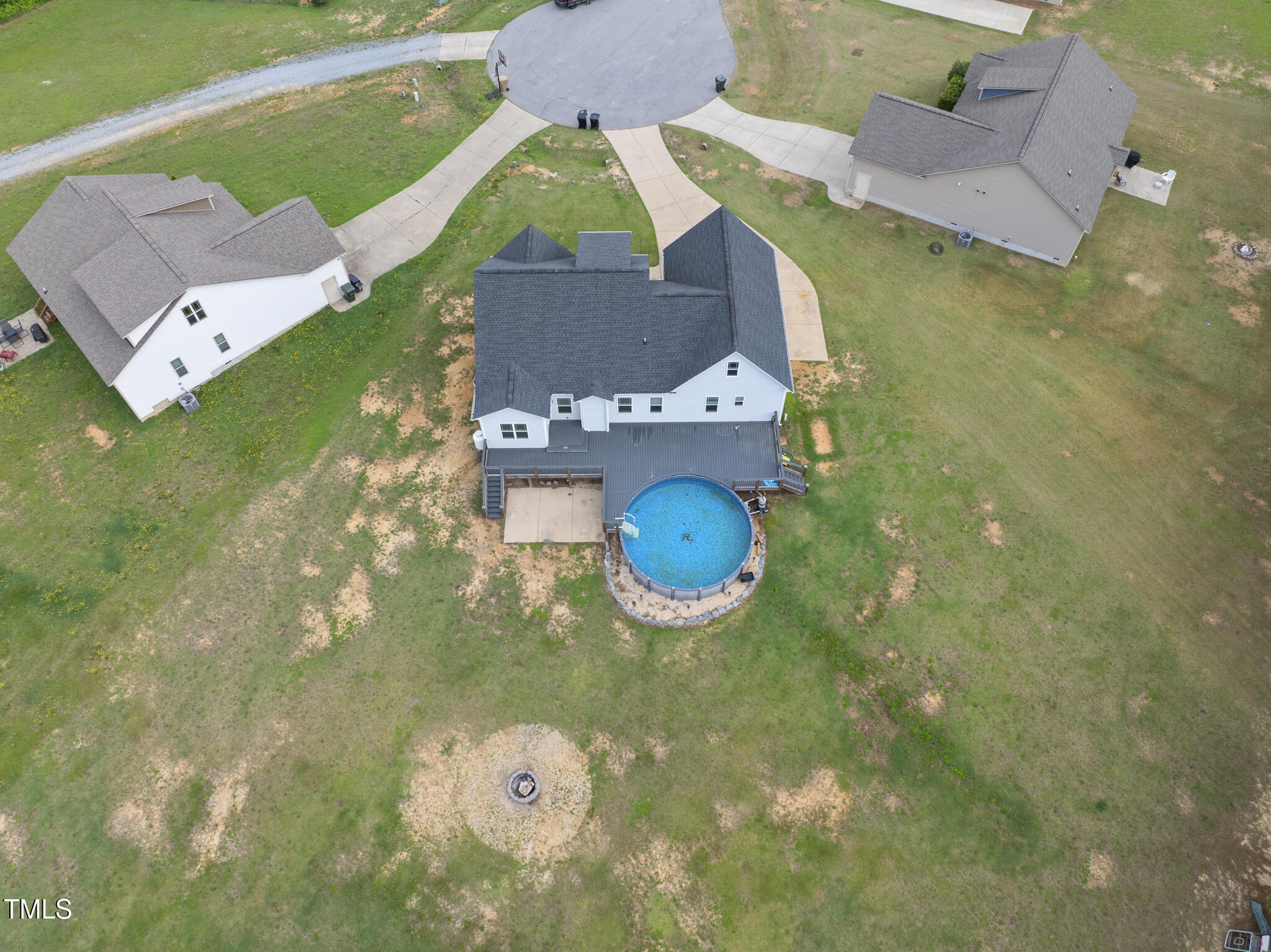 241 Fox Run