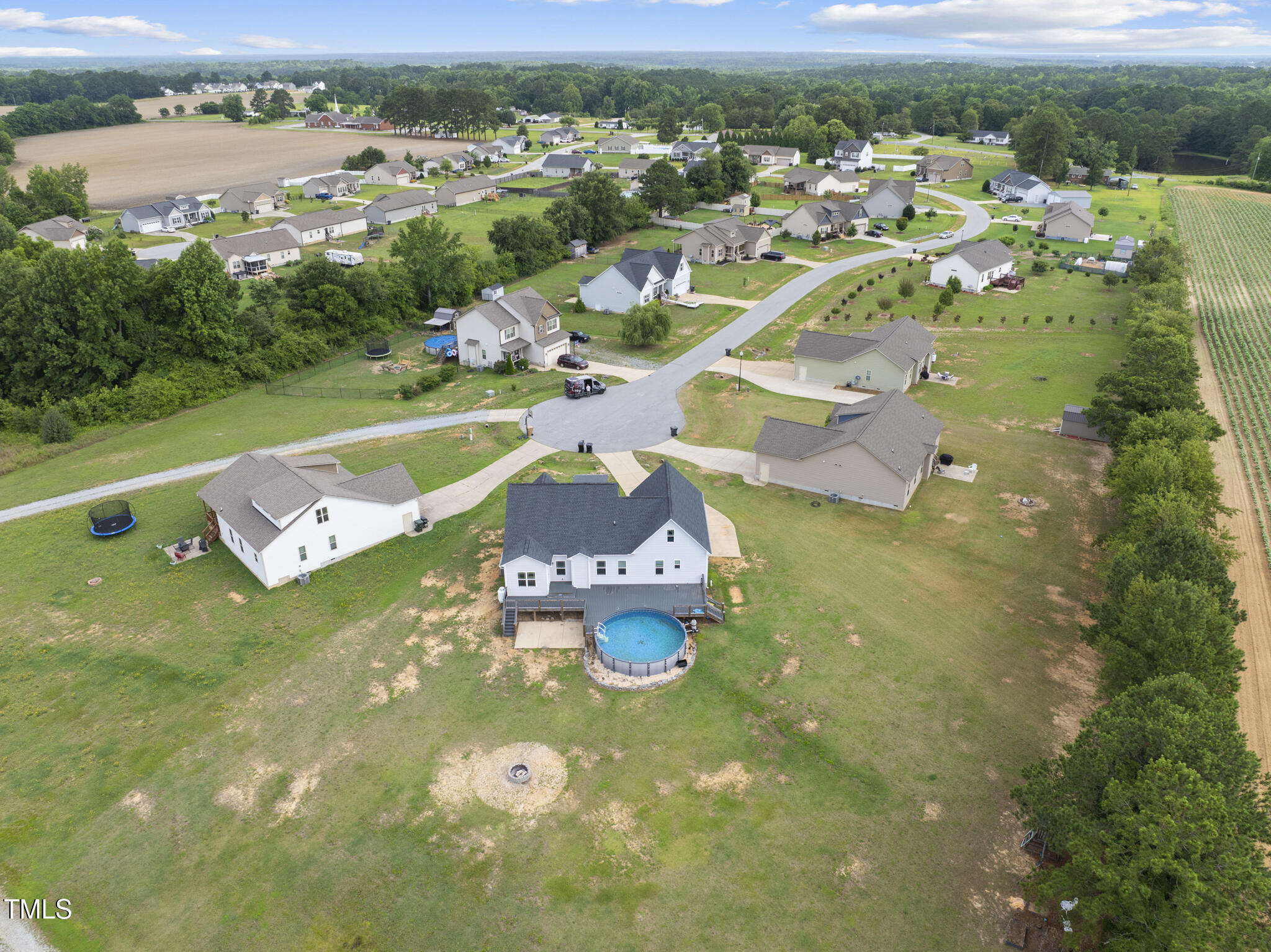 241 Fox Run