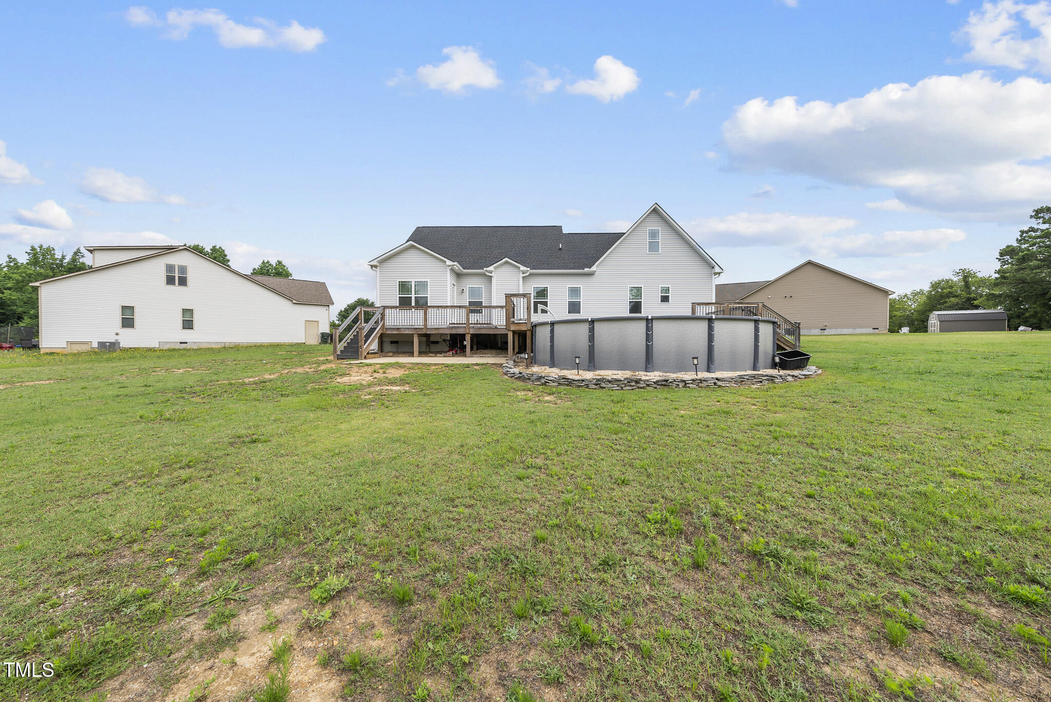241 Fox Run