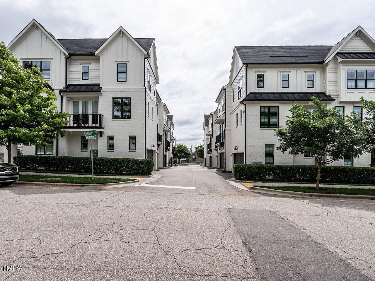 1610 Draper View Loop # 101