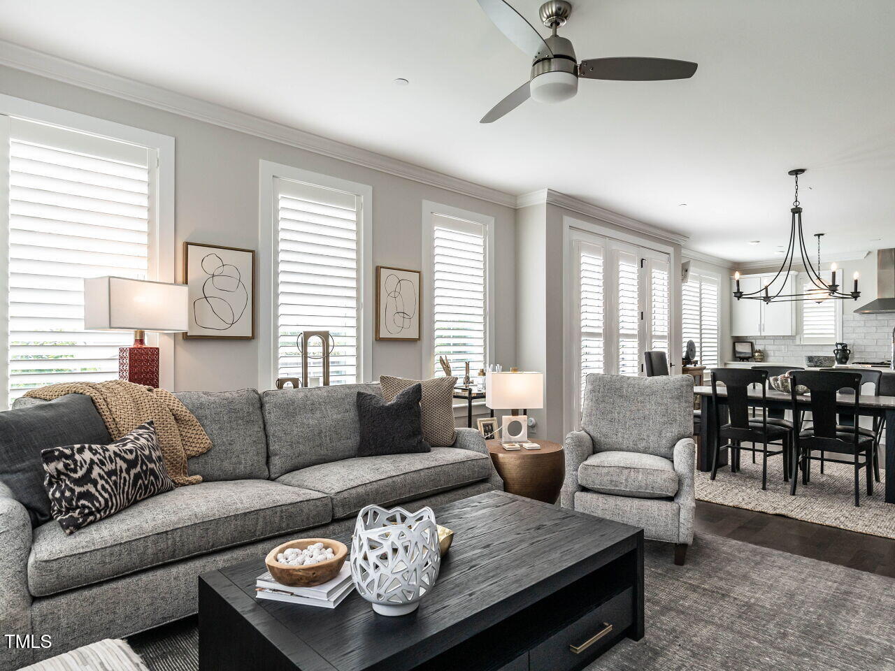 1610 Draper View Loop # 101