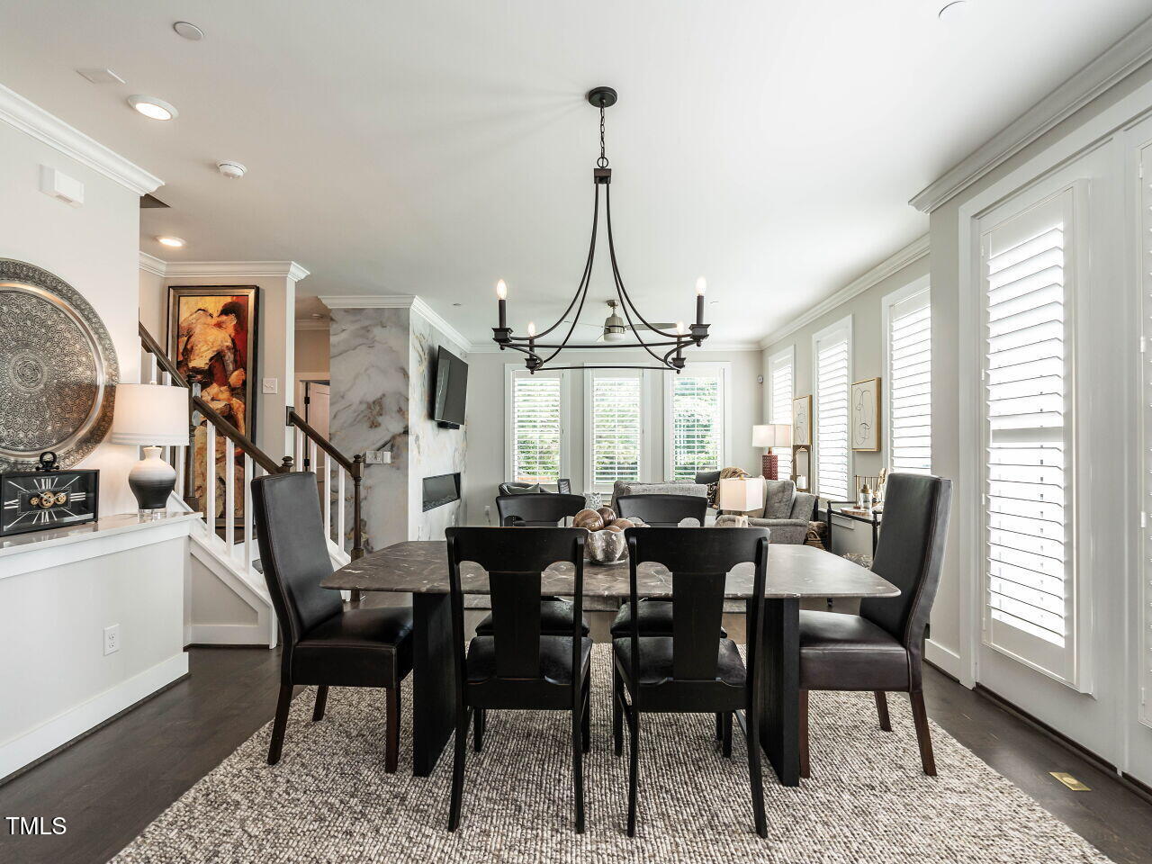 1610 Draper View Loop # 101