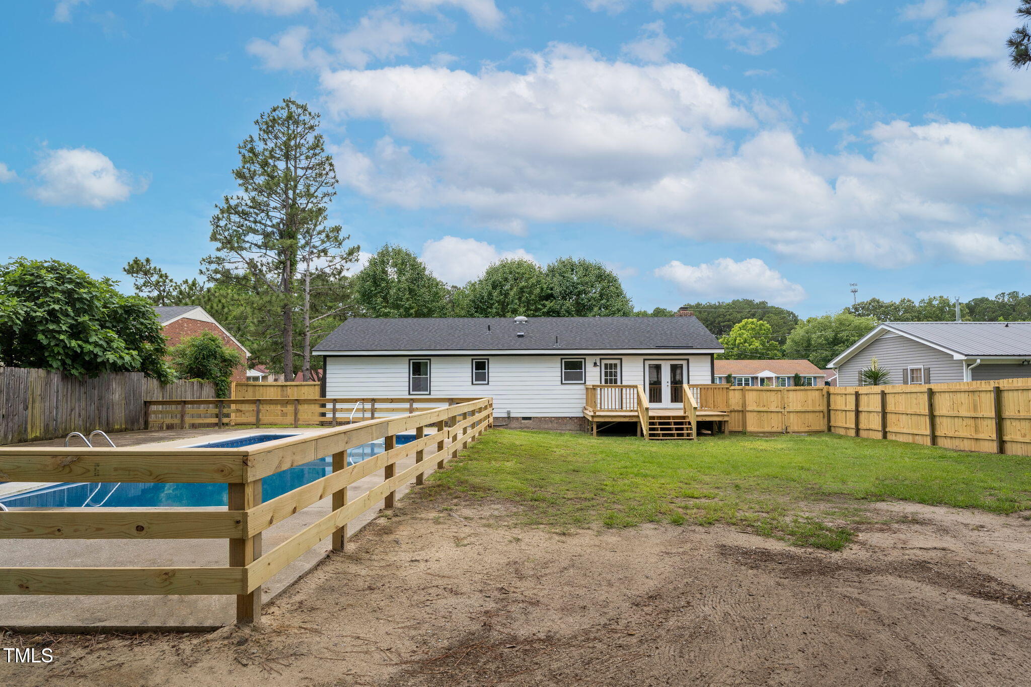 1305 Woodgreen Road
