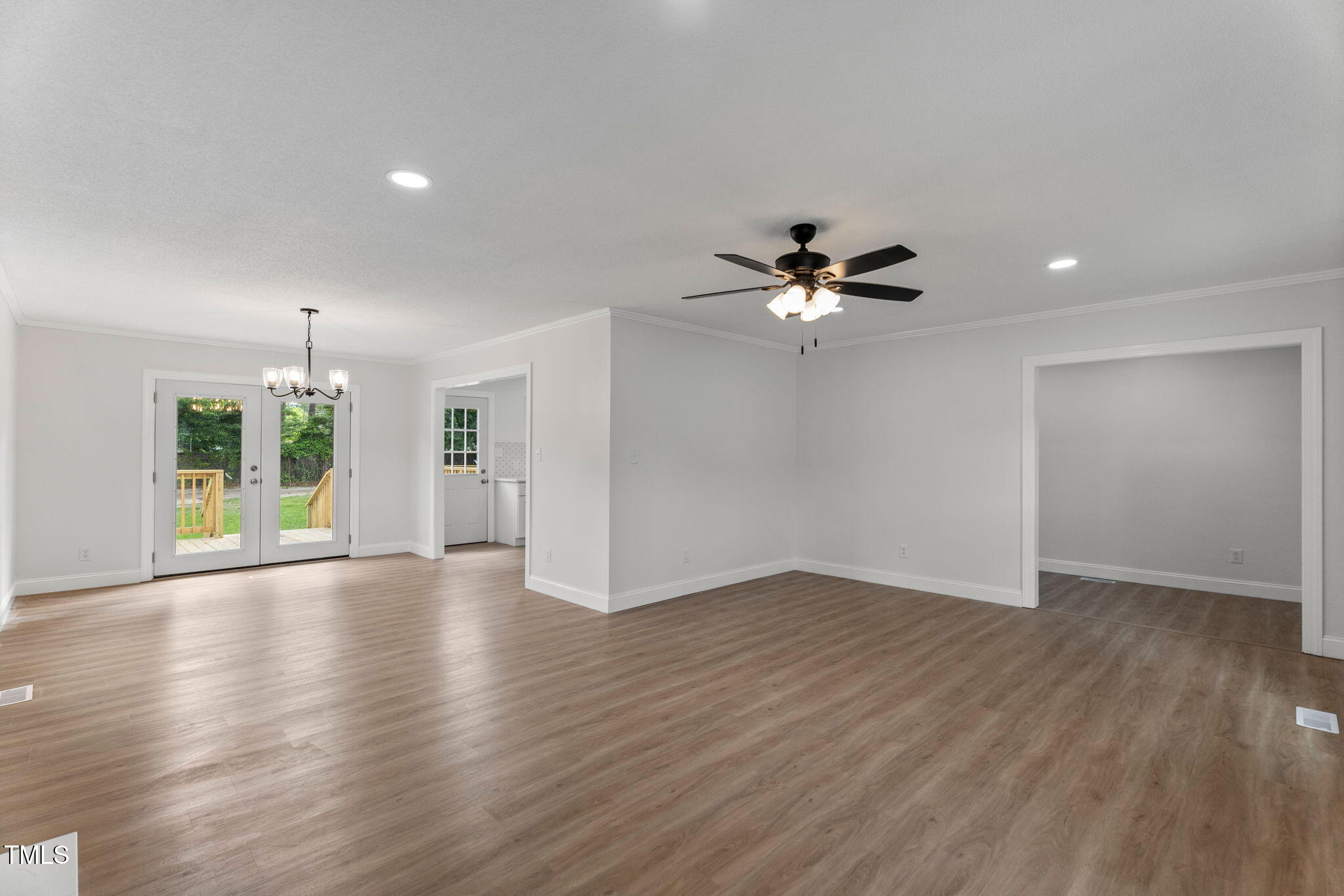 1305 Woodgreen Road