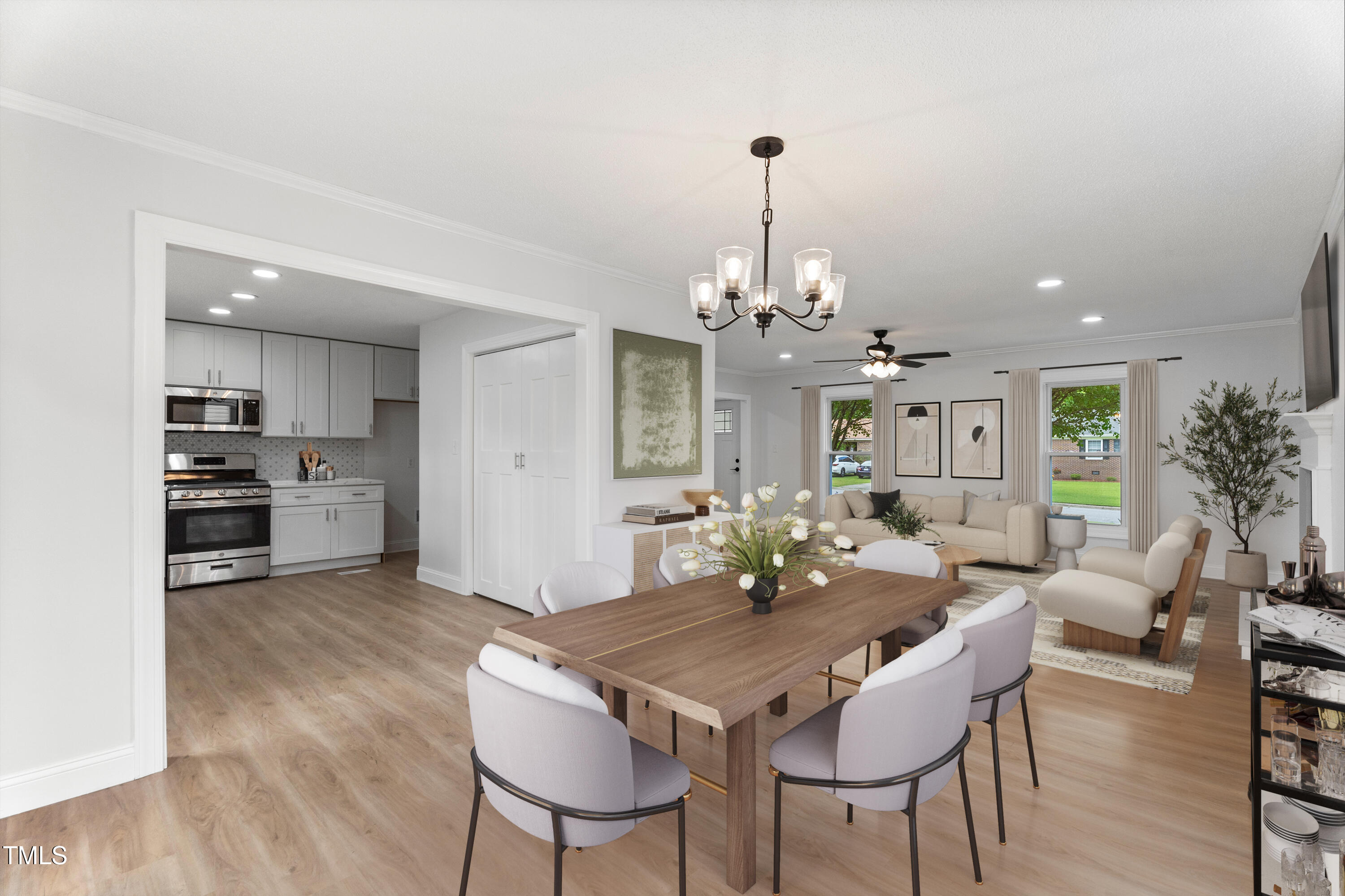 1305 Woodgreen Road