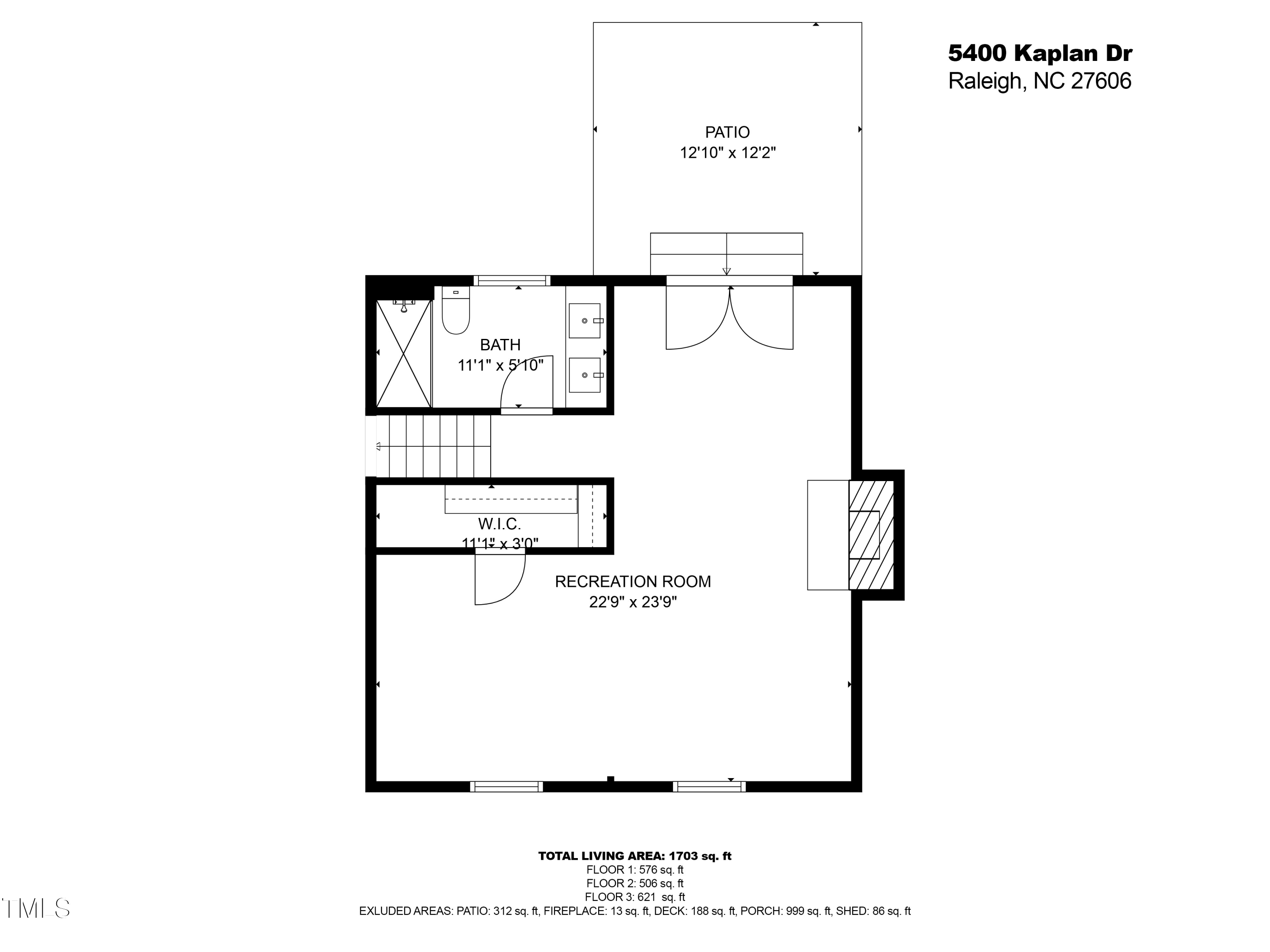5400 Kaplan Drive