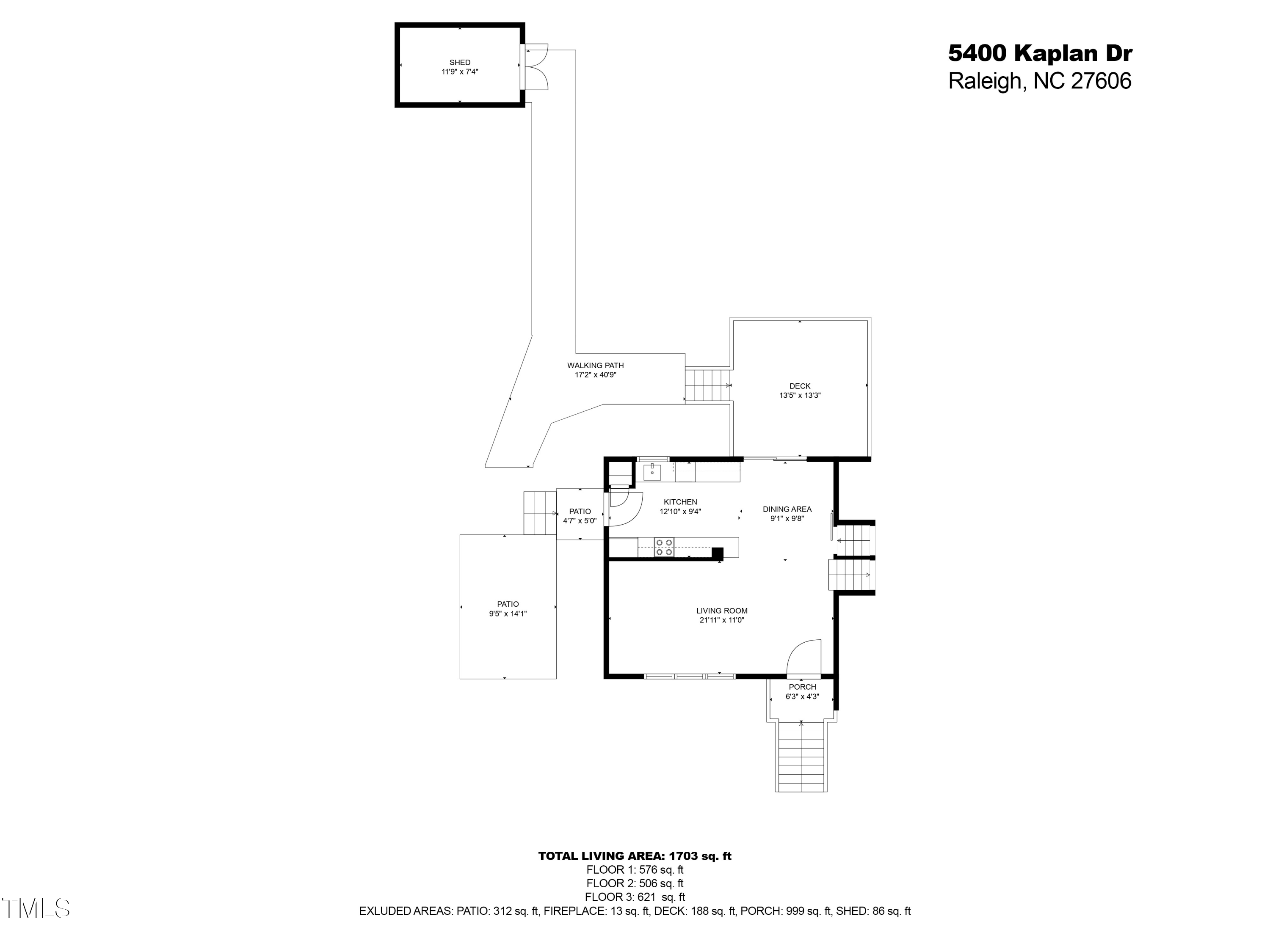 5400 Kaplan Drive