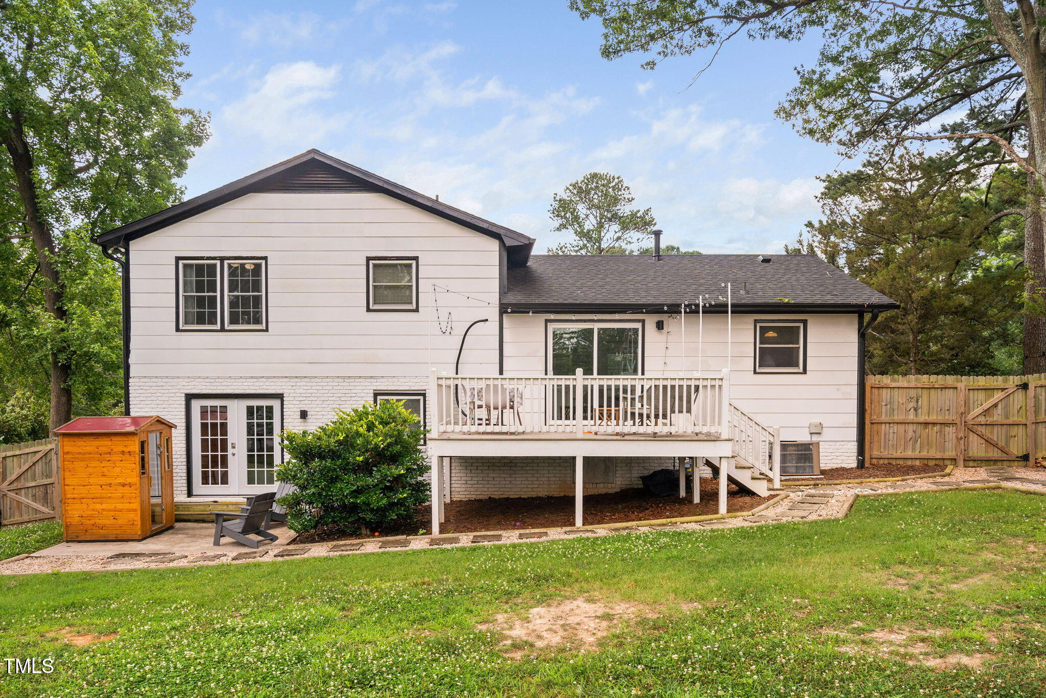5400 Kaplan Drive