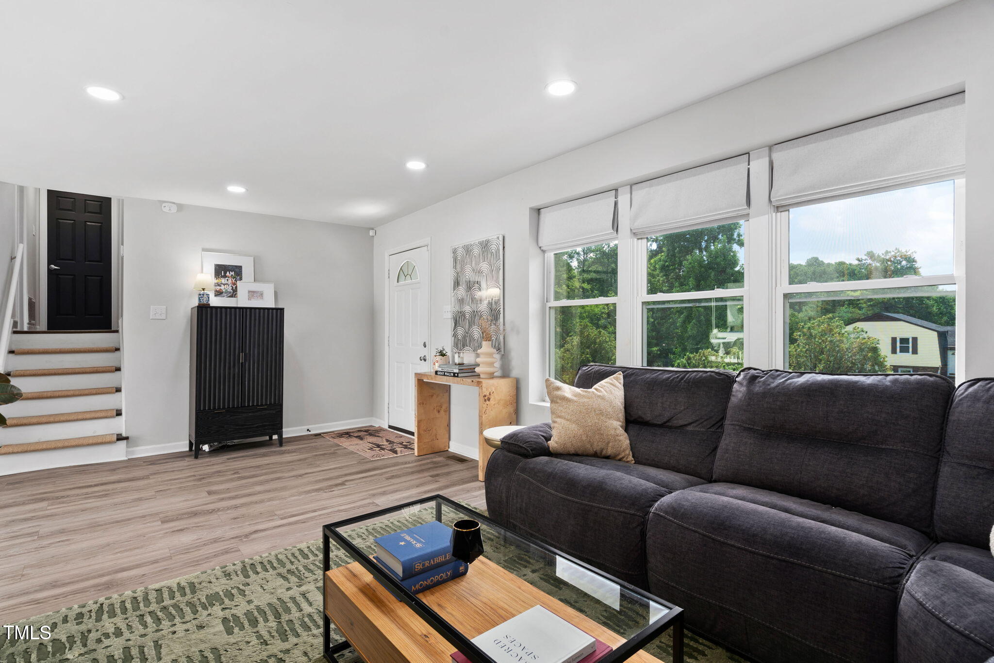 5400 Kaplan Drive