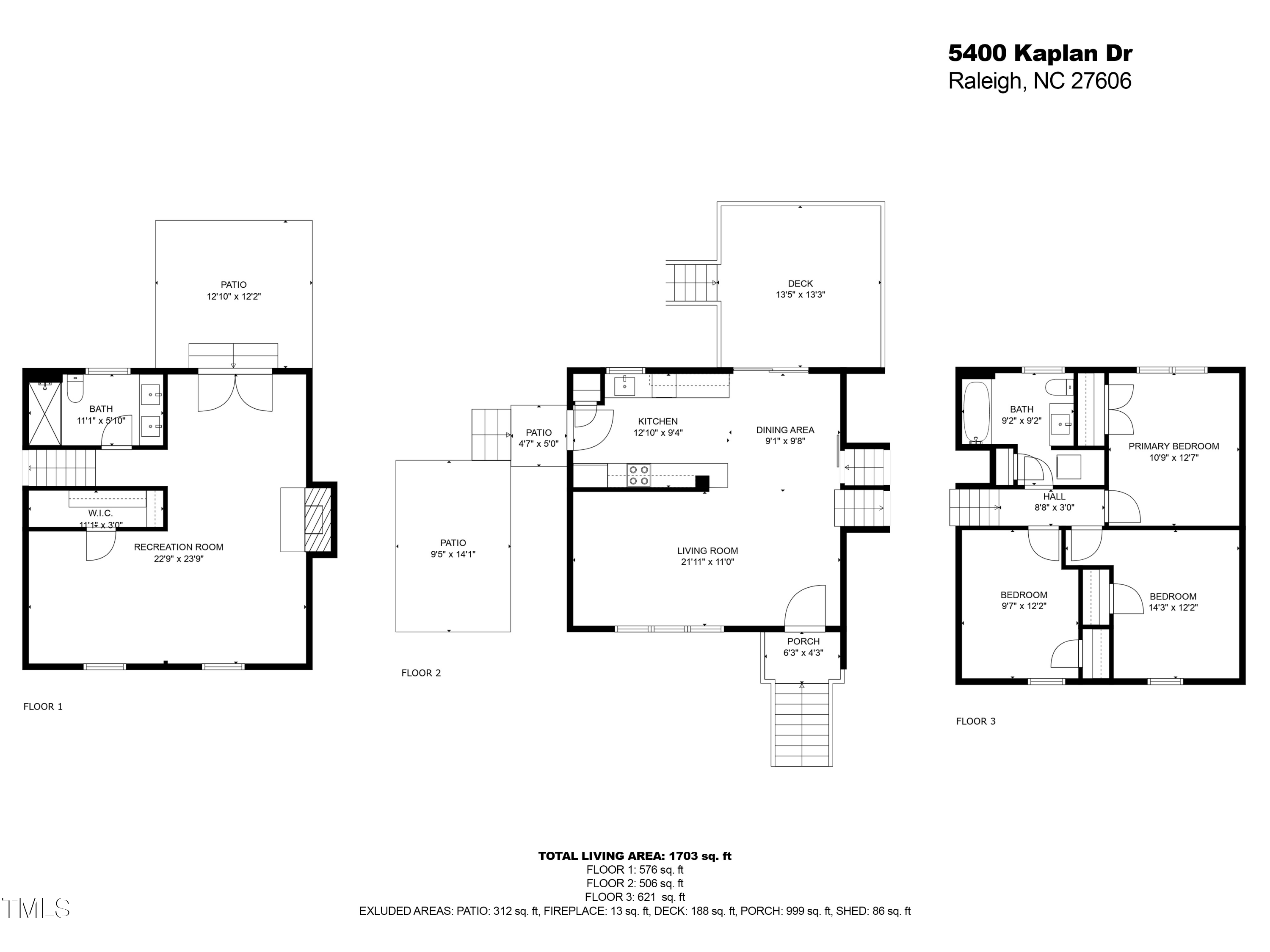 5400 Kaplan Drive