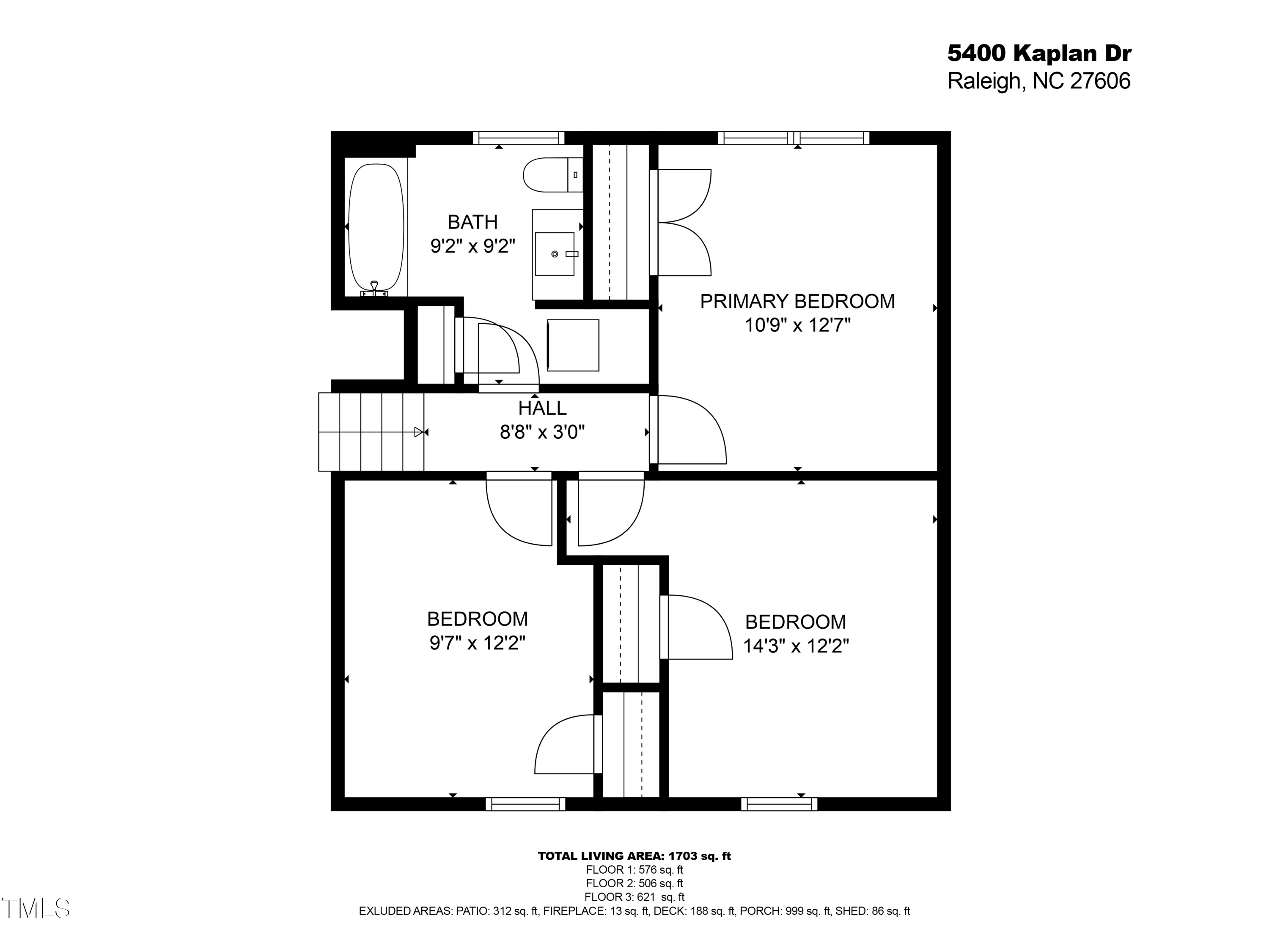 5400 Kaplan Drive