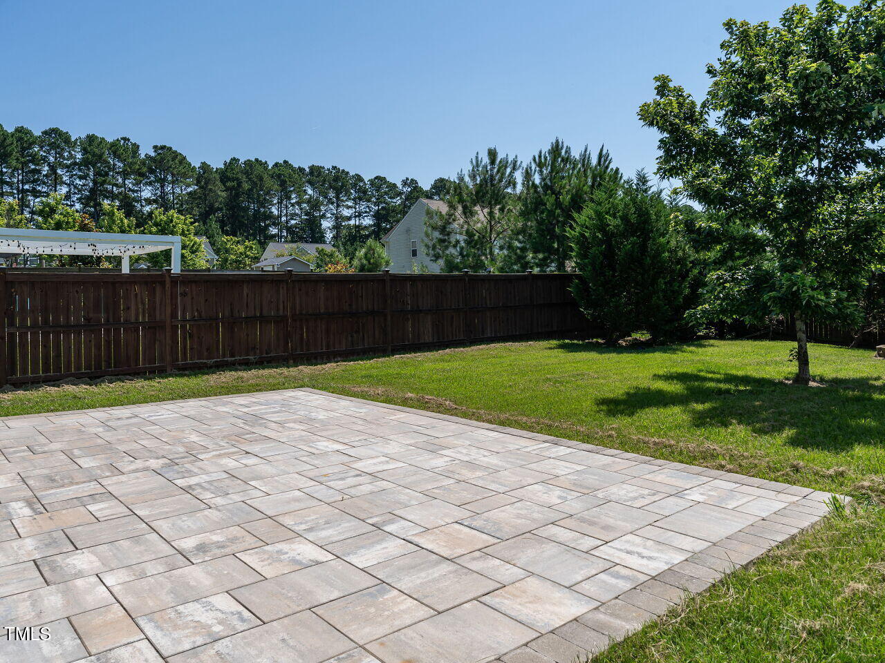 2826 Tulip Poplar Circle