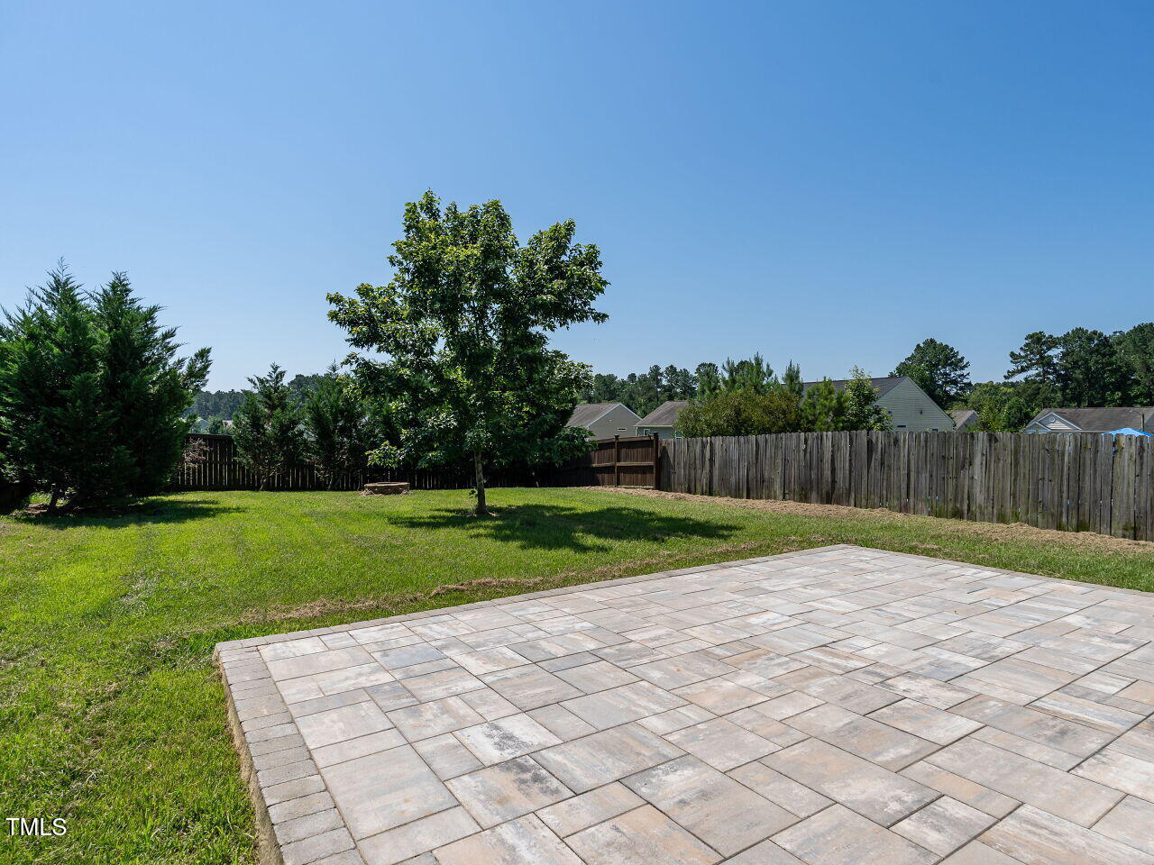 2826 Tulip Poplar Circle
