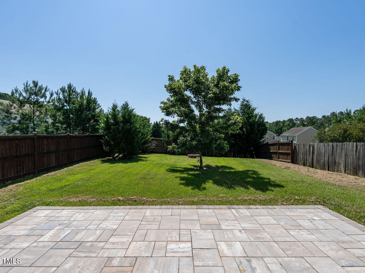 2826 Tulip Poplar Circle