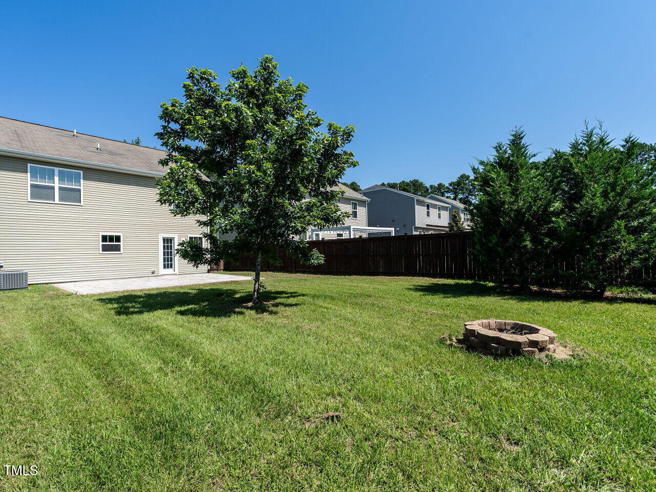 2826 Tulip Poplar Circle