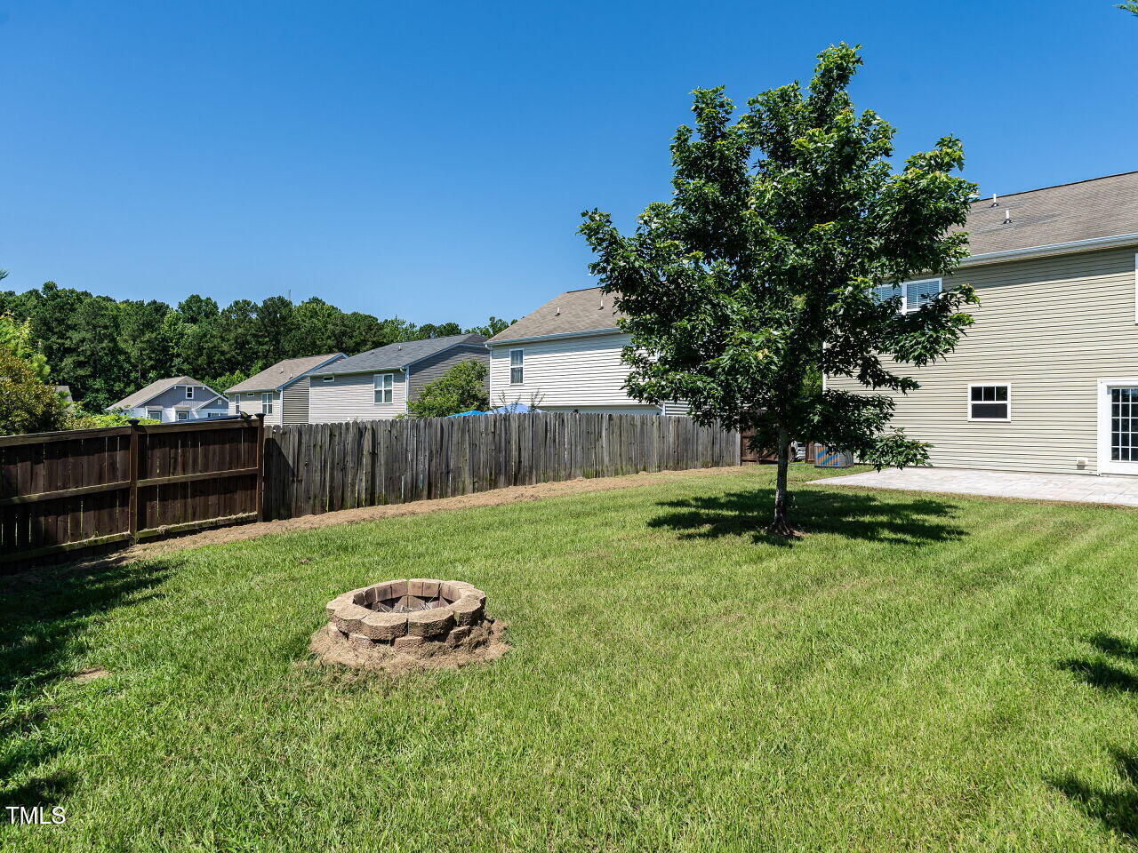 2826 Tulip Poplar Circle