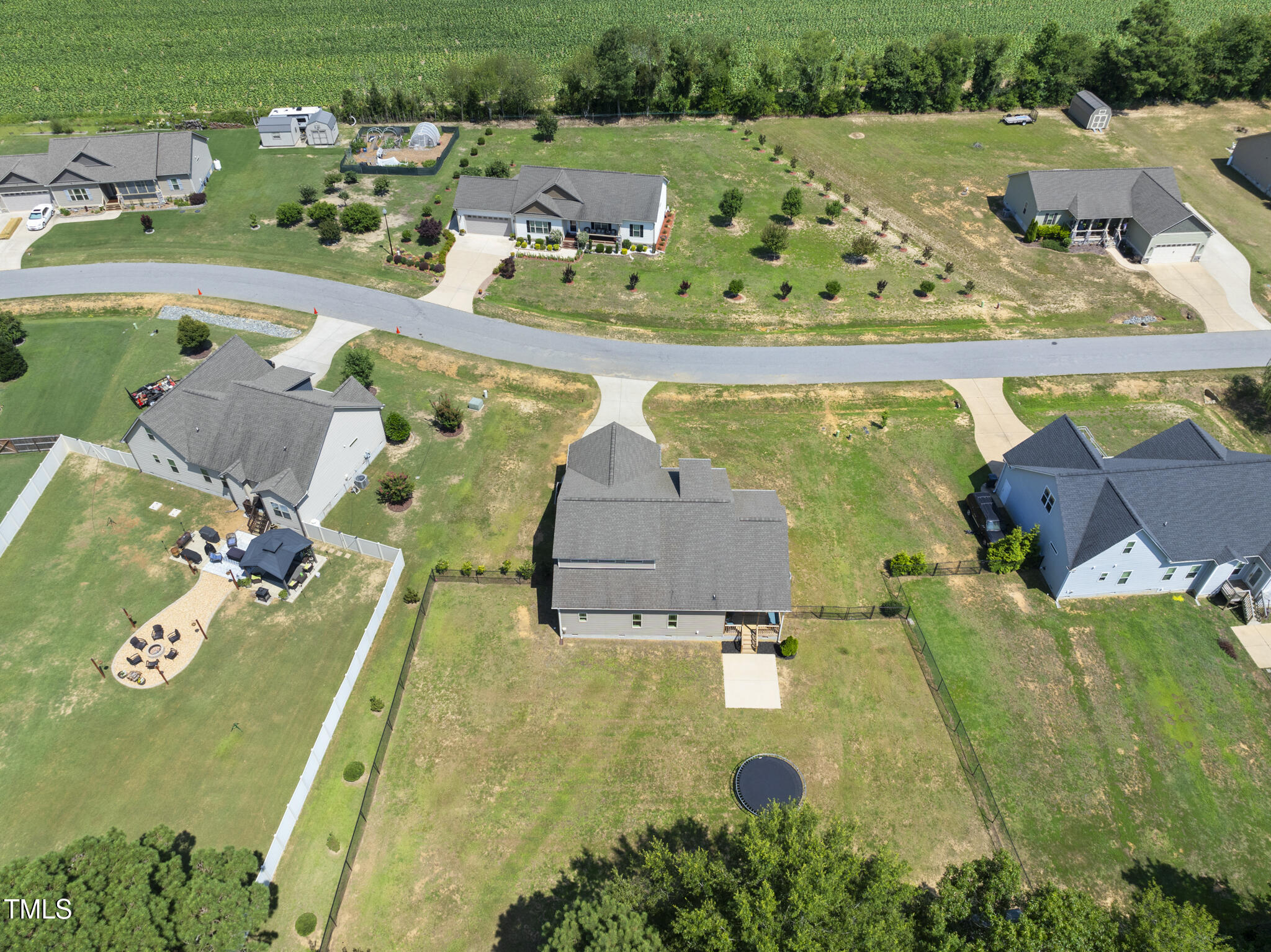 172 Fox Run Court