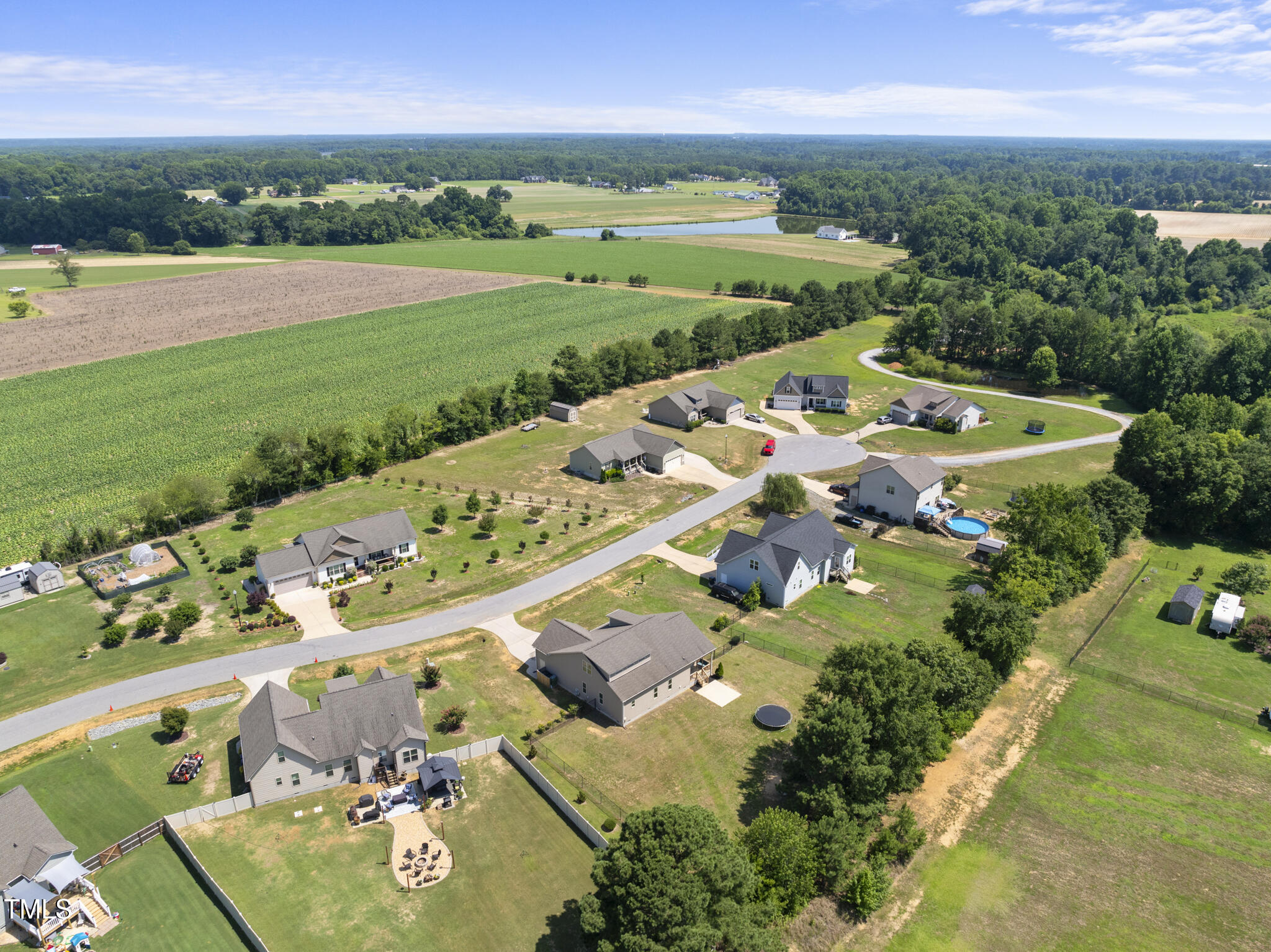 172 Fox Run Court