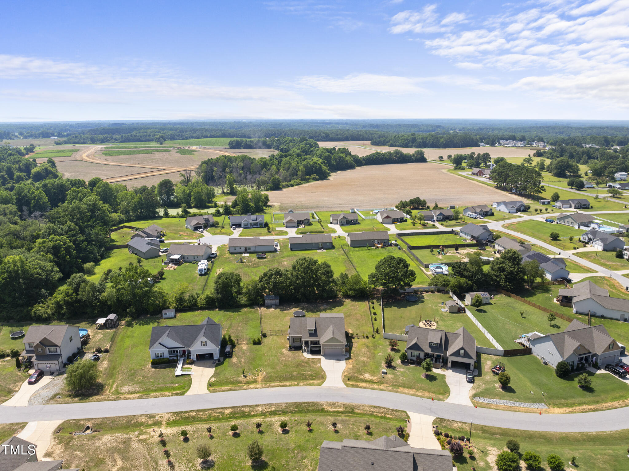 172 Fox Run Court