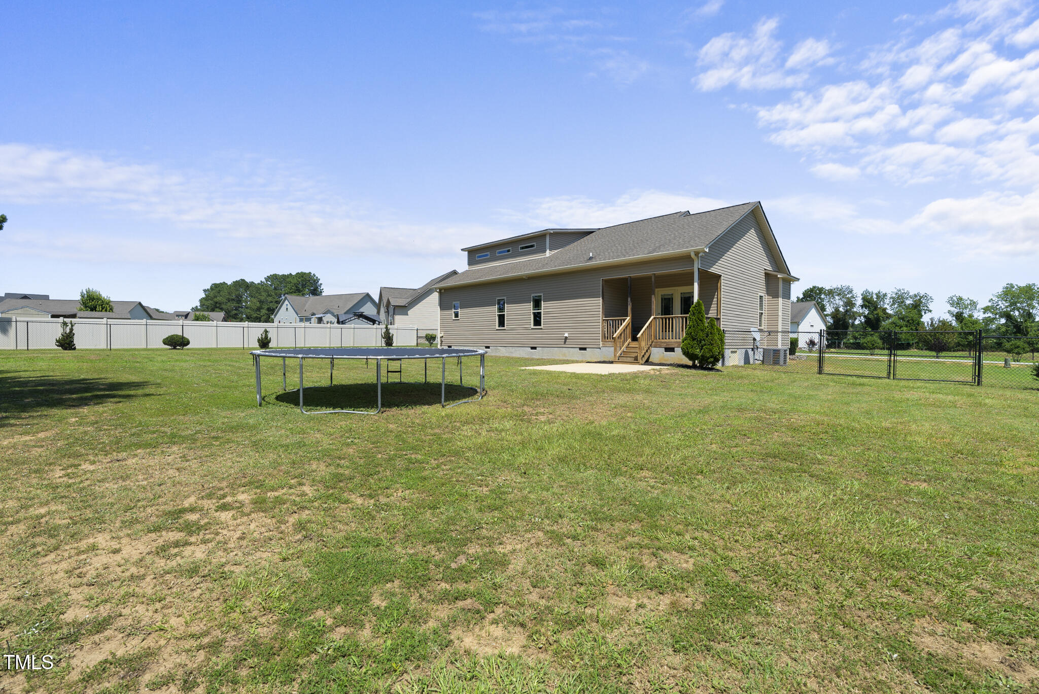 172 Fox Run Court