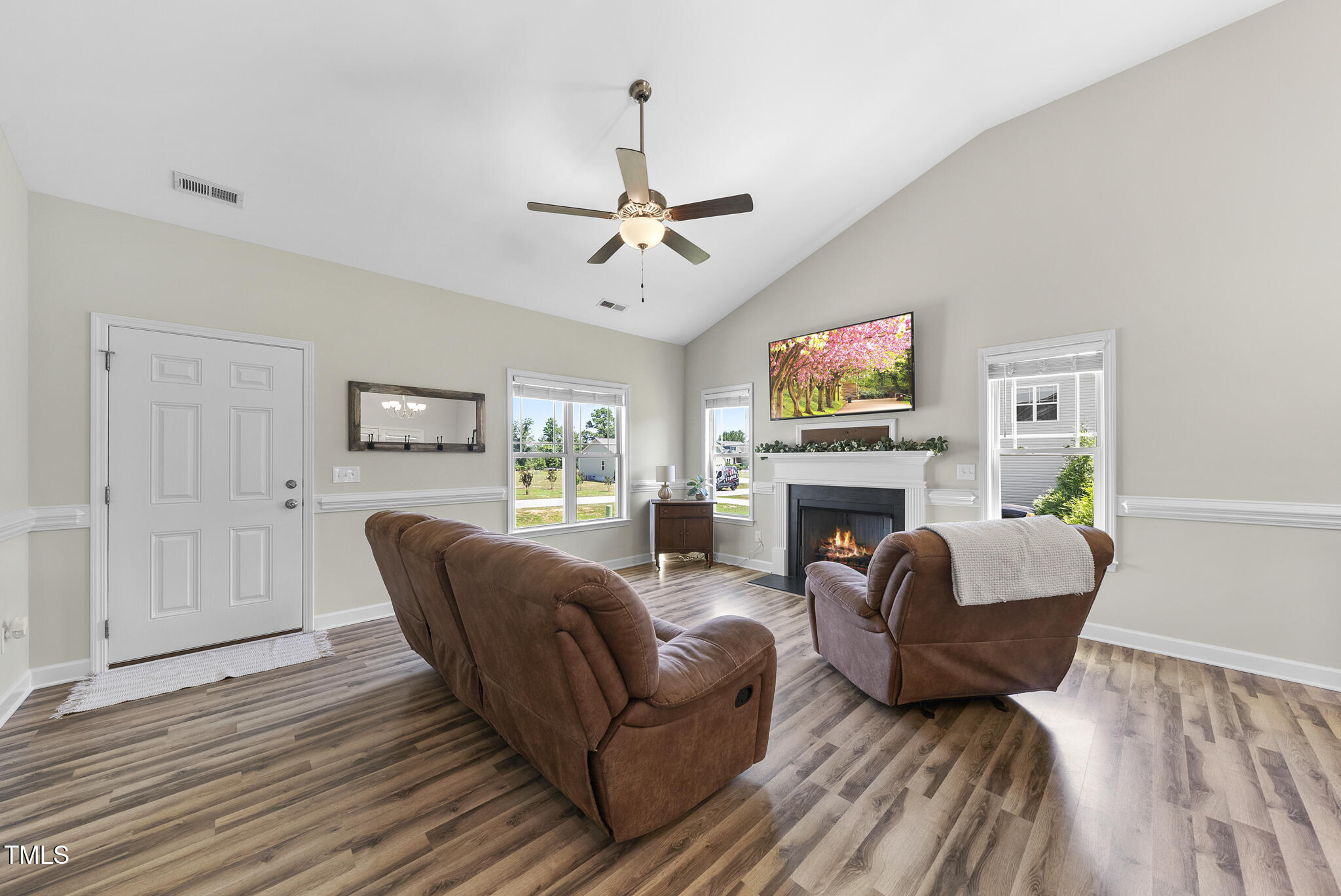 172 Fox Run Court