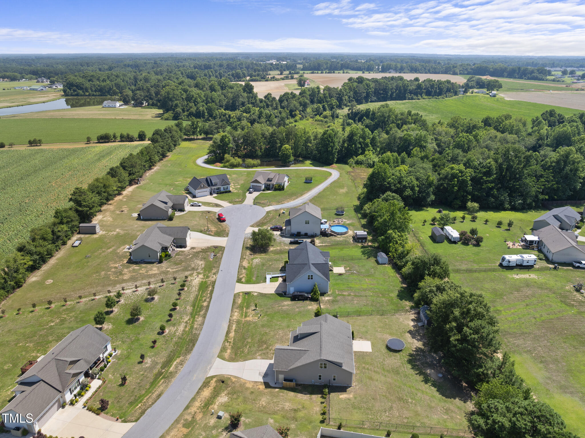 172 Fox Run Court