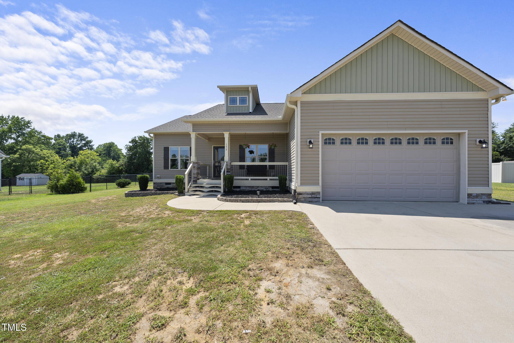 172 Fox Run Court