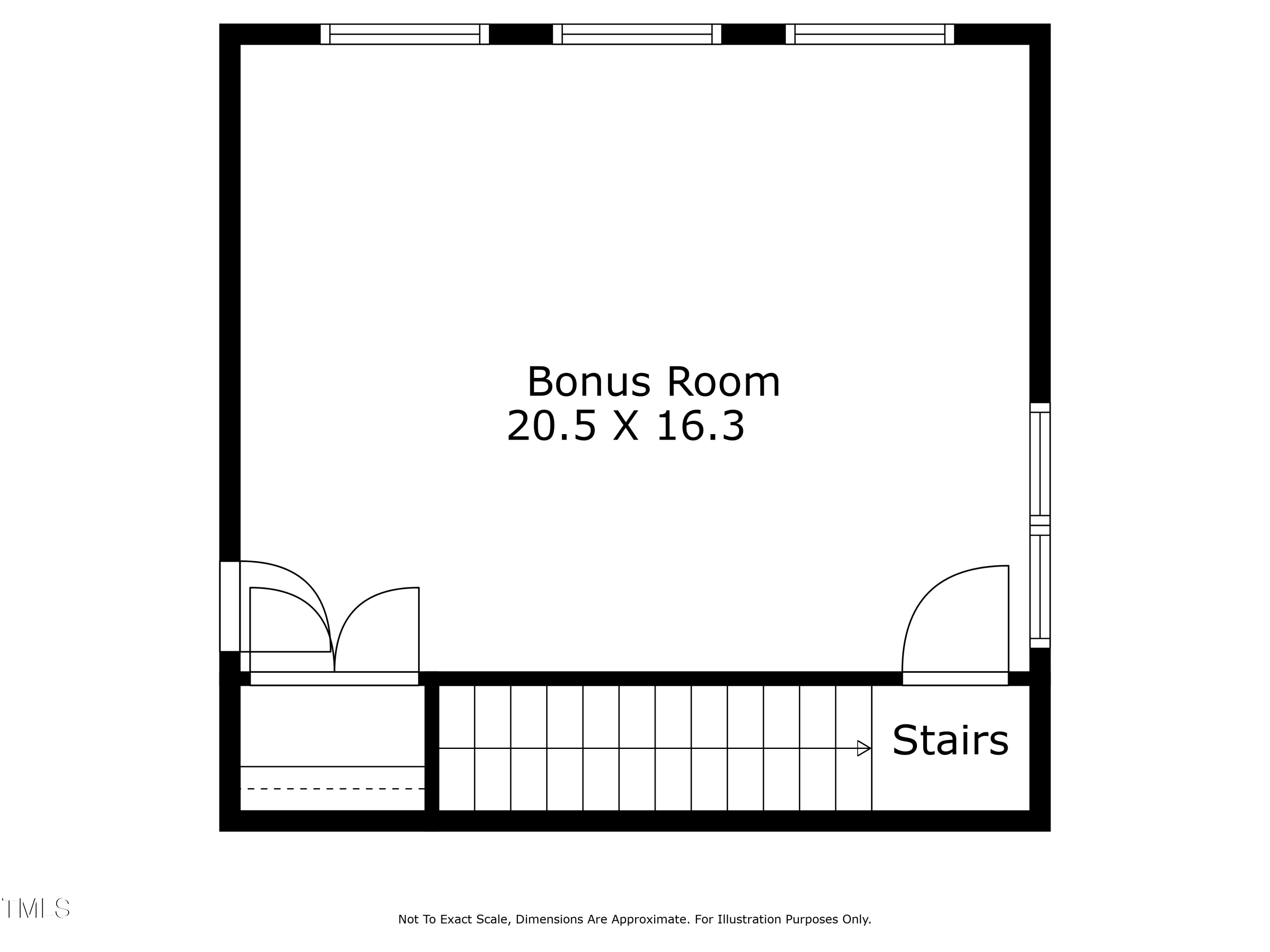 172 Fox Run Court