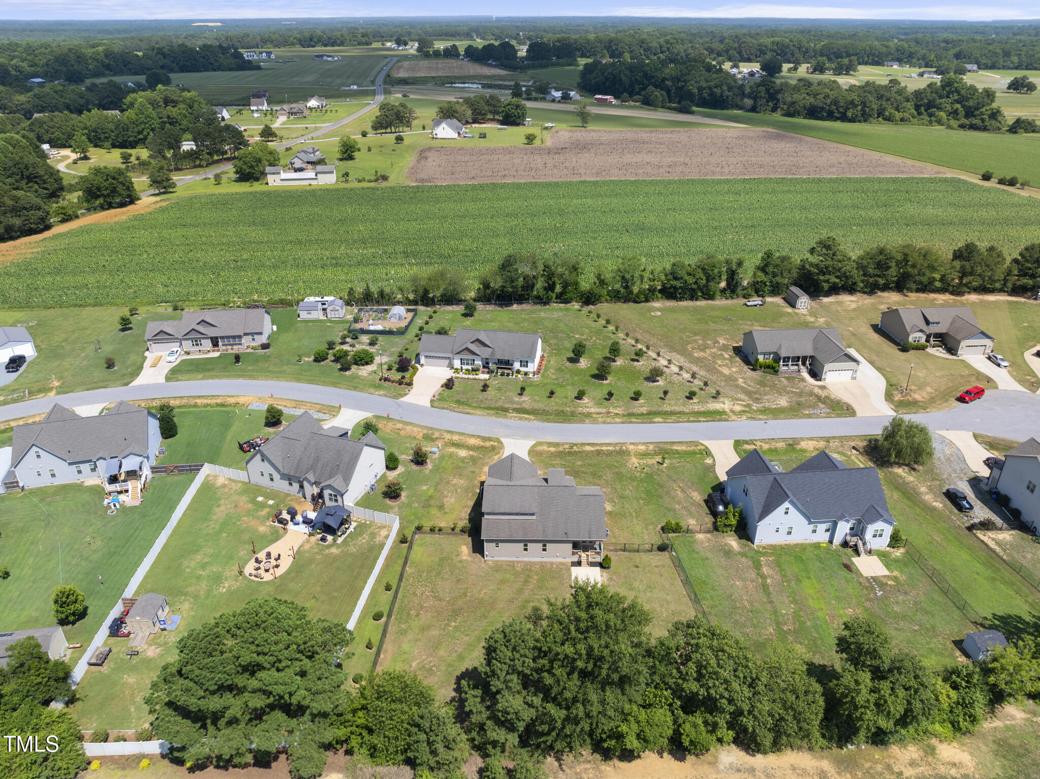 172 Fox Run Court