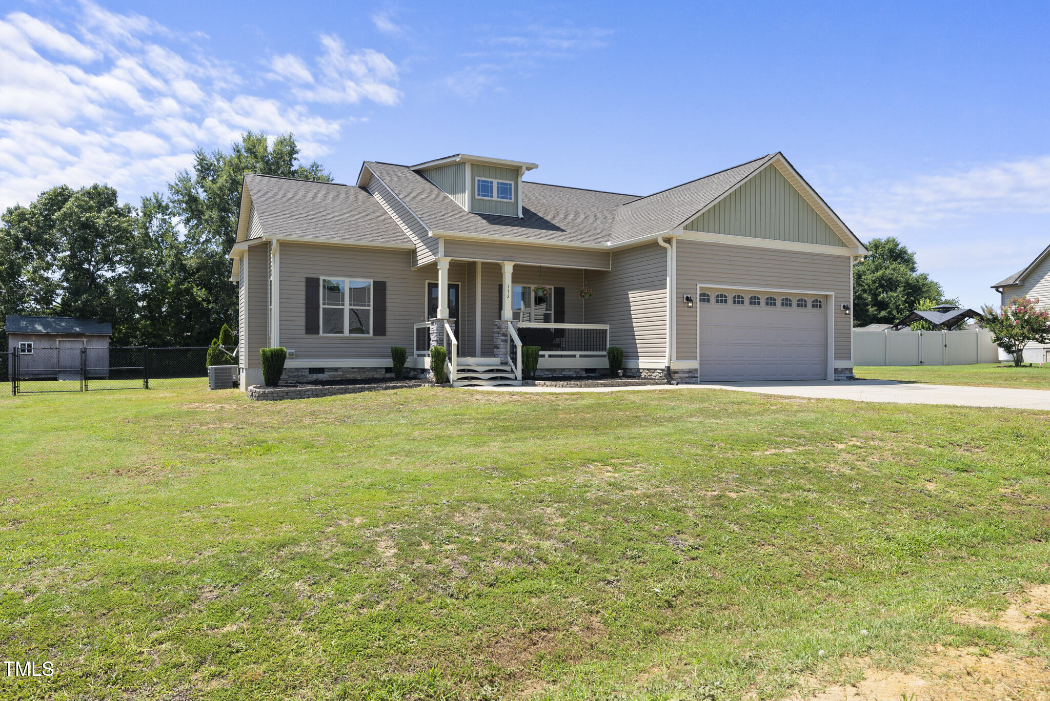 172 Fox Run Court
