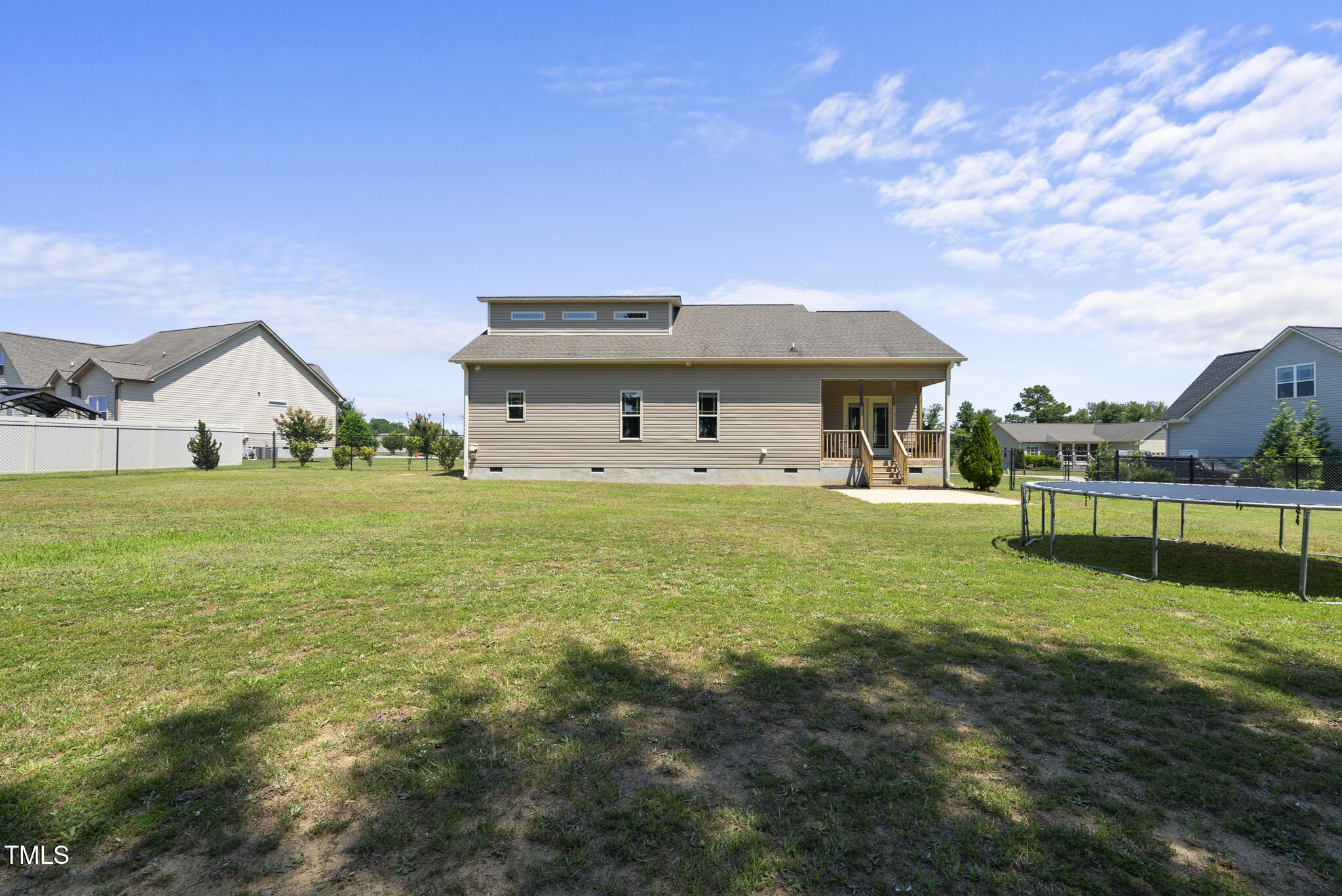 172 Fox Run Court