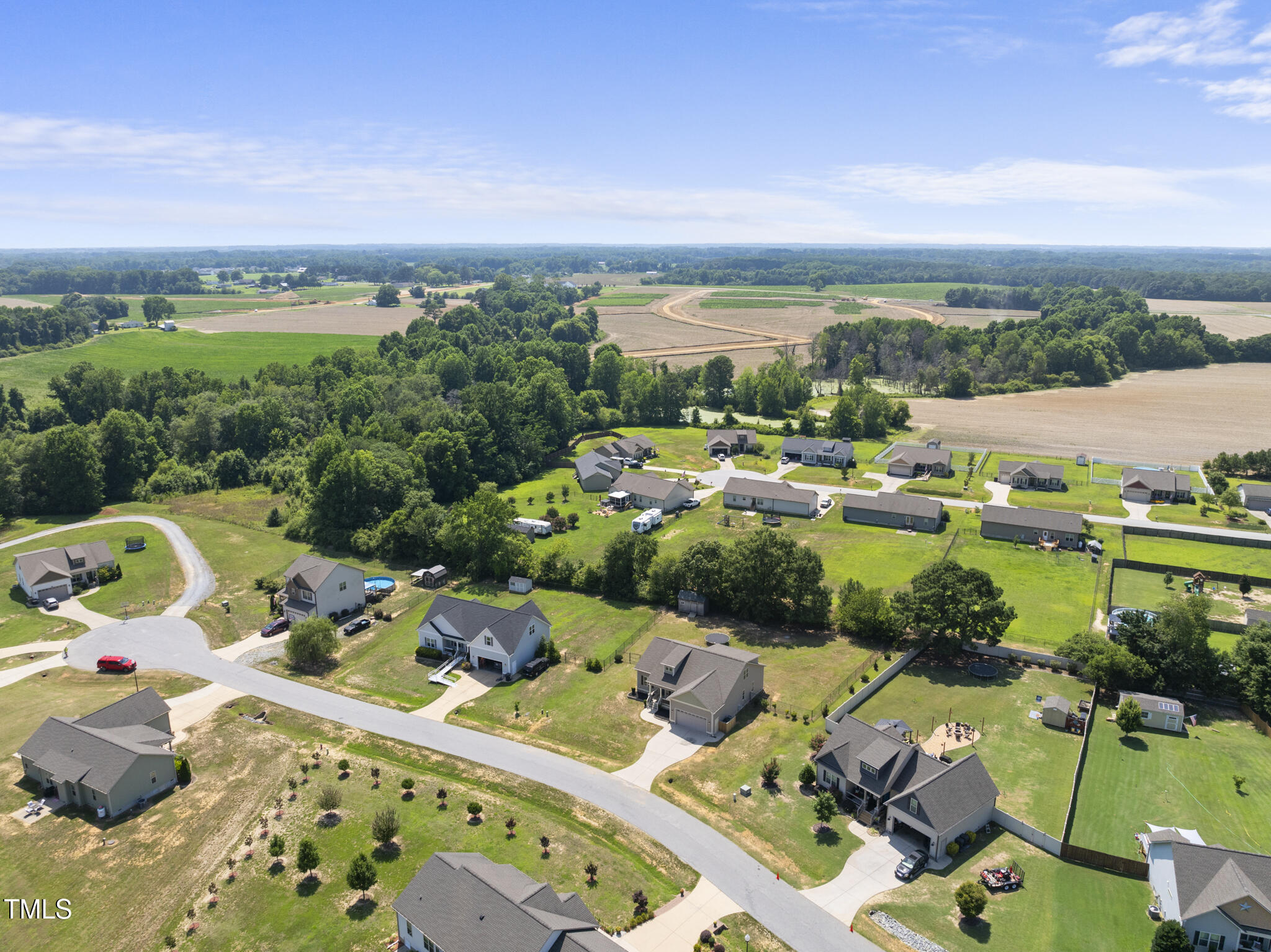 172 Fox Run Court