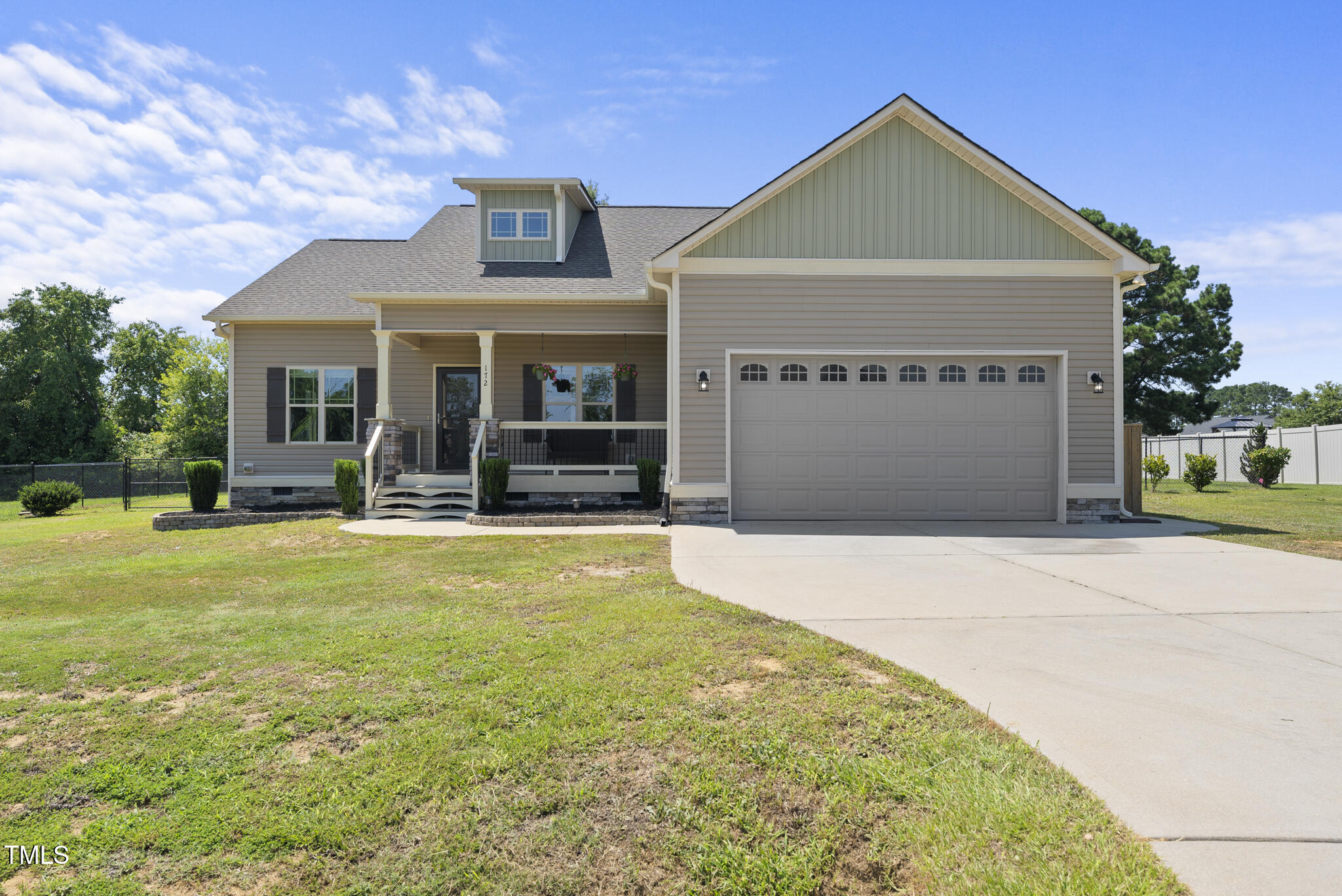 172 Fox Run Court