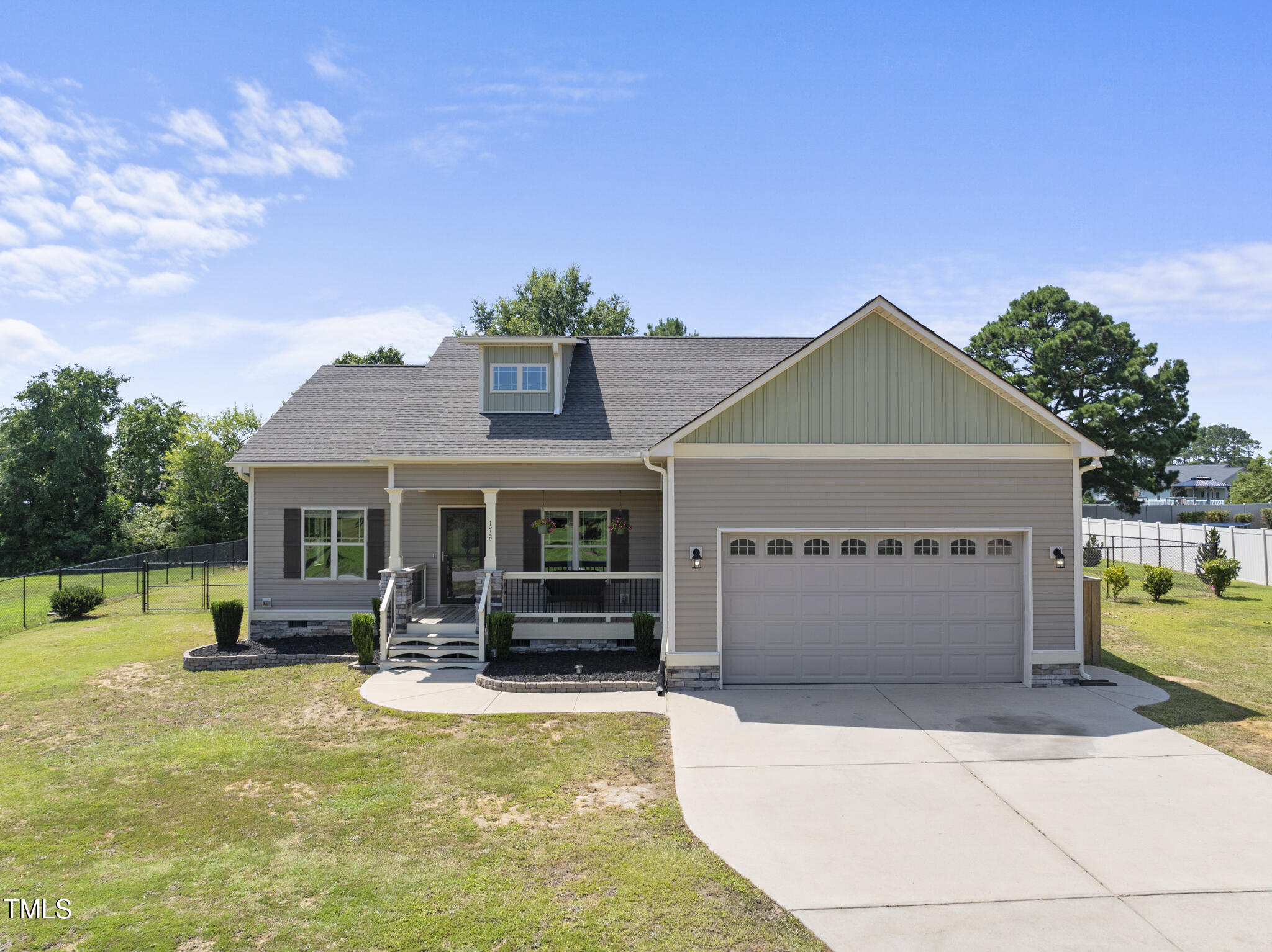 172 Fox Run Court