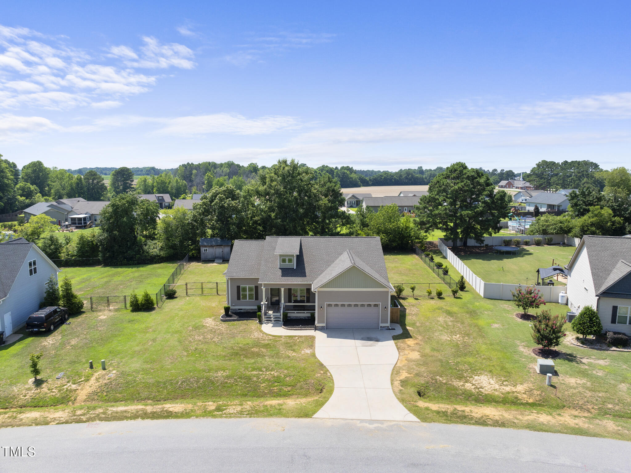 172 Fox Run Court