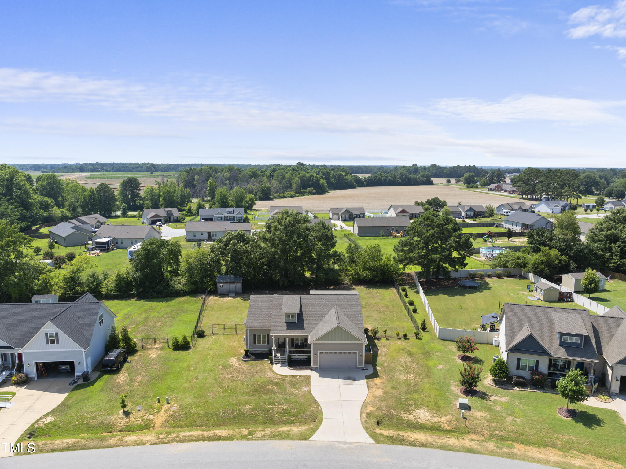 172 Fox Run Court