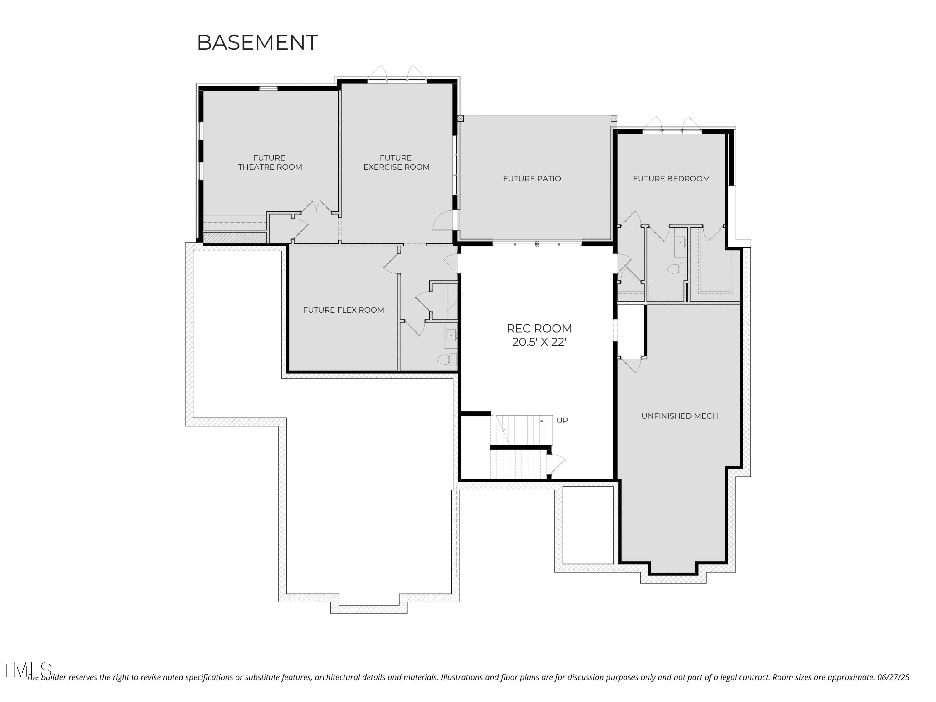 1725 Legacy Ridge Lane