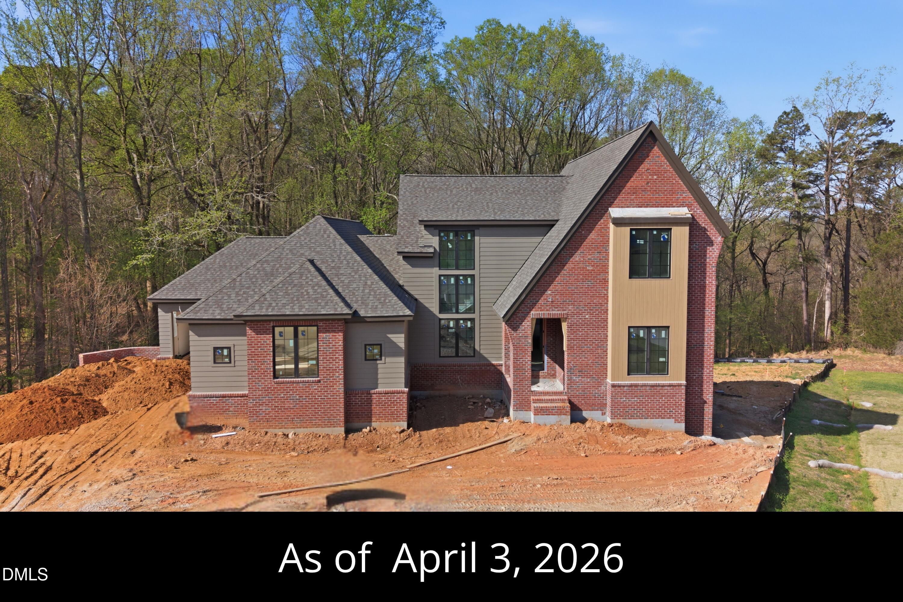 1725 Legacy Ridge Lane