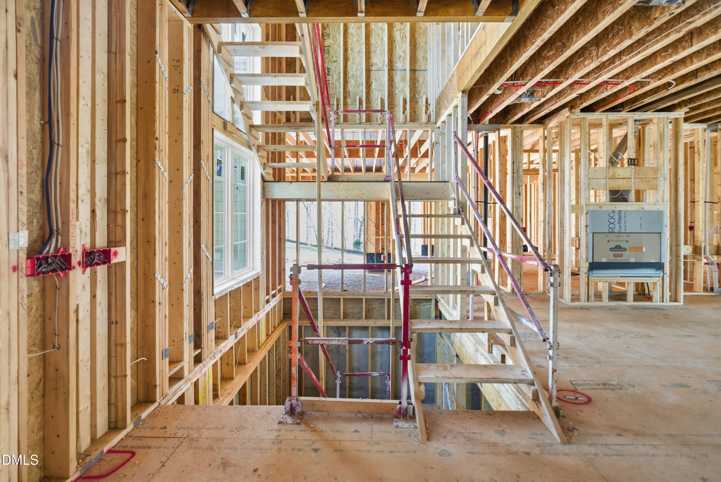 1725 Legacy Ridge Lane