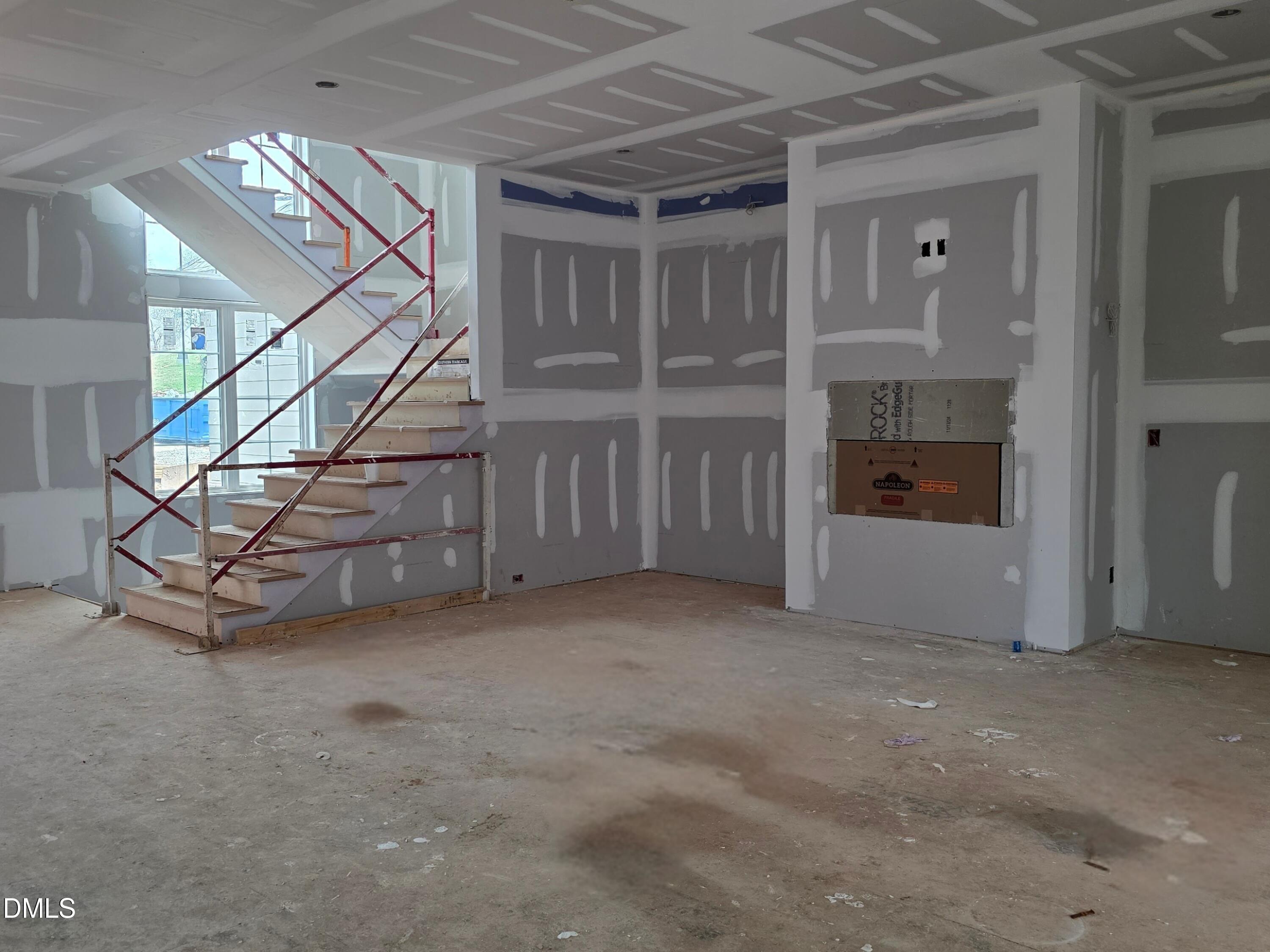 1725 Legacy Ridge Lane