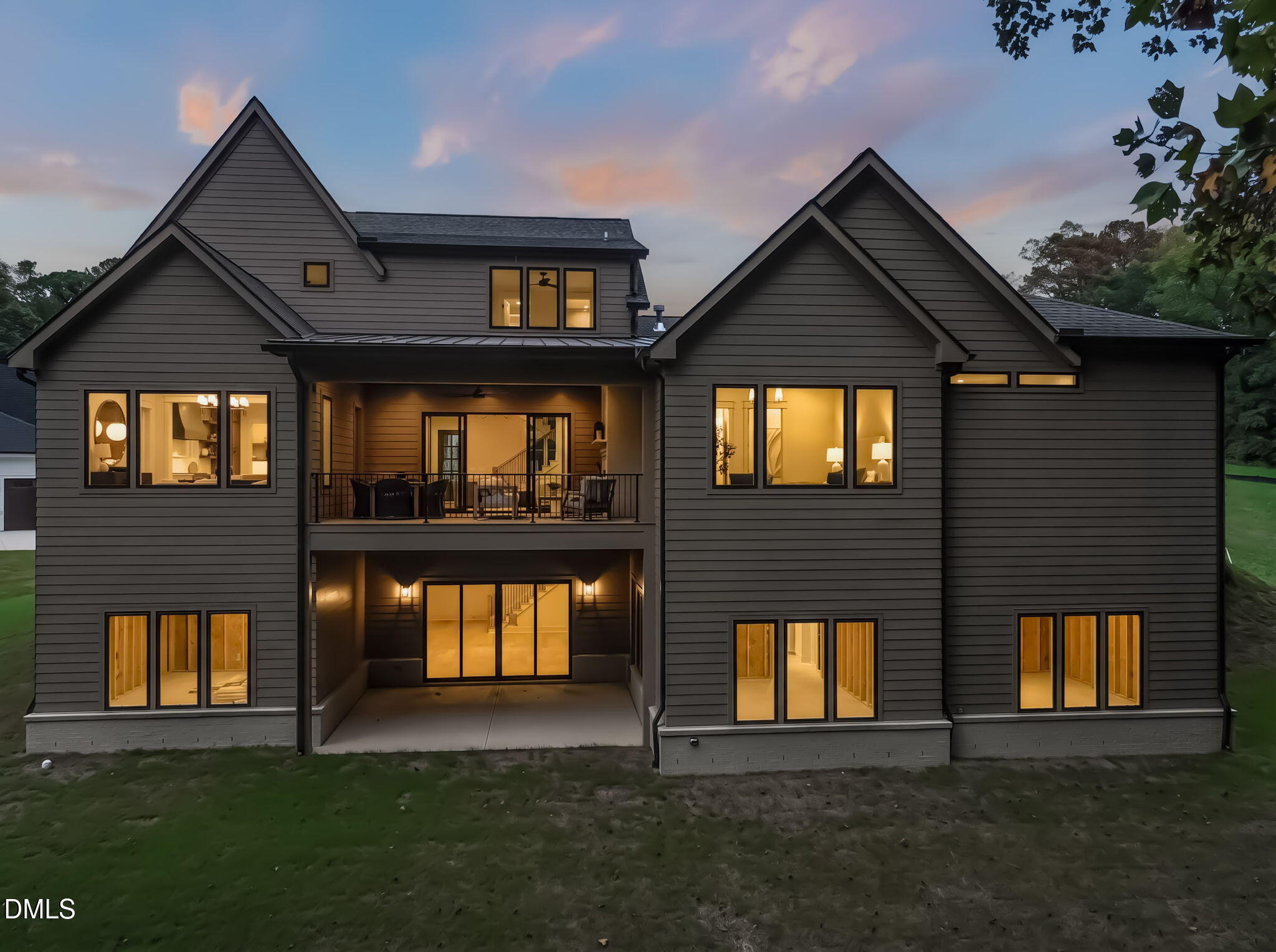 1725 Legacy Ridge Lane