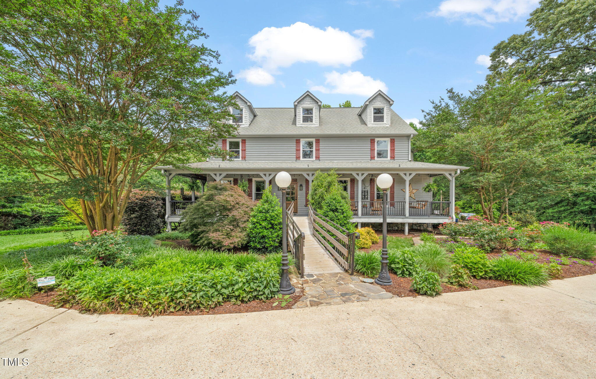 53 Lake Wendell Road