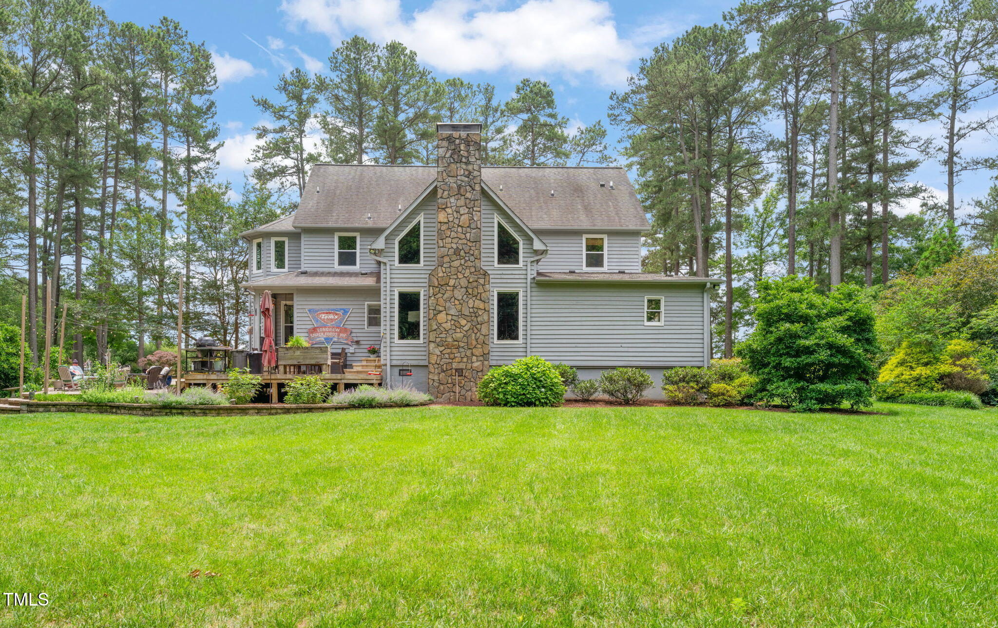 53 Lake Wendell Road